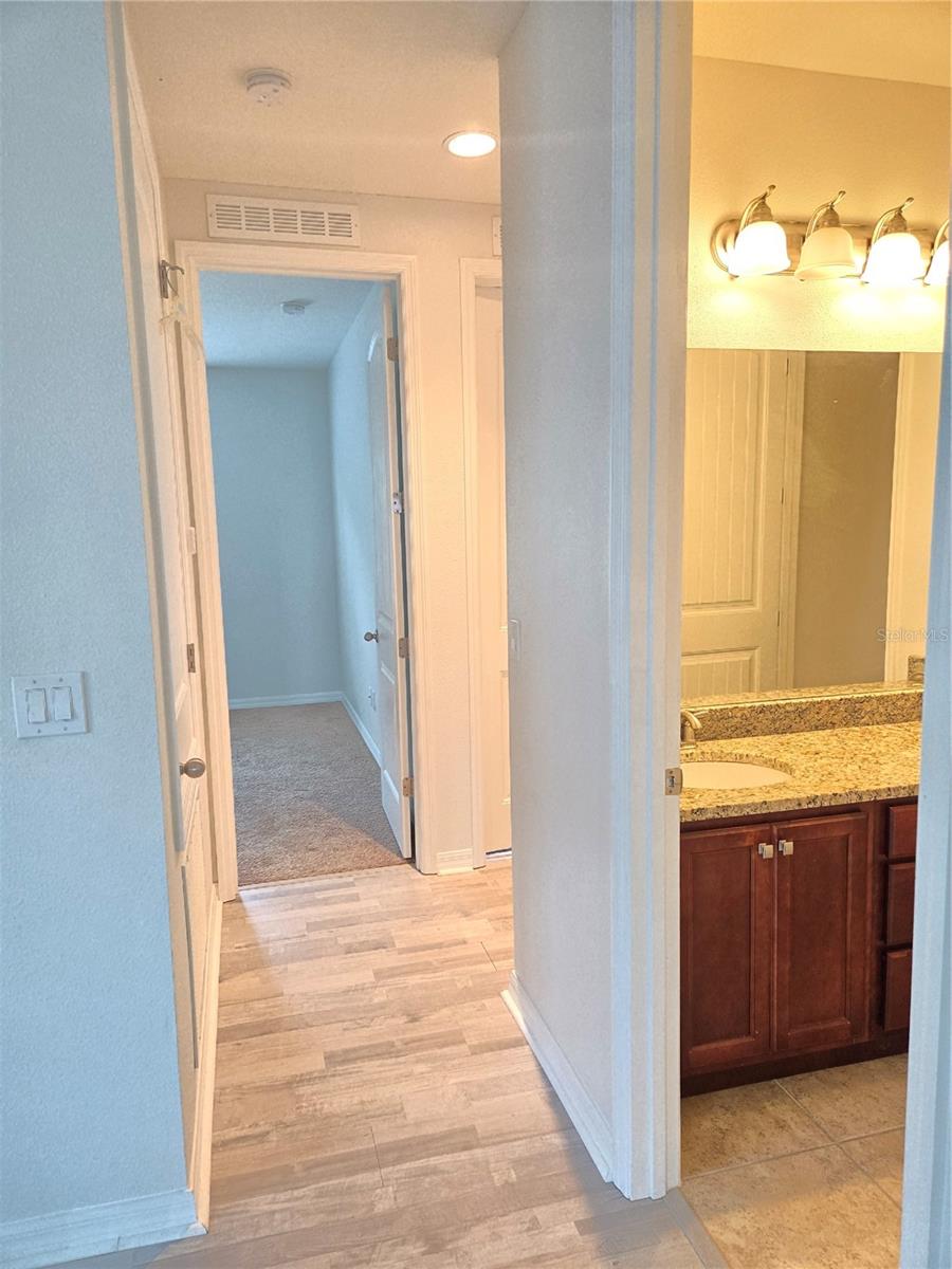 SUMMERPORT TRL - Residential