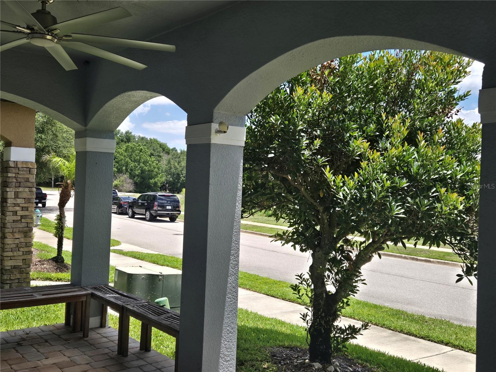 SUMMERPORT TRL - Residential