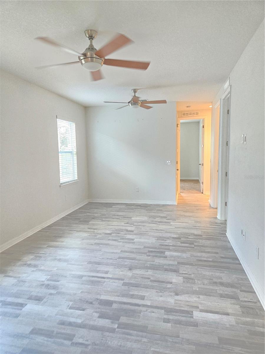 SUMMERPORT TRL - Residential