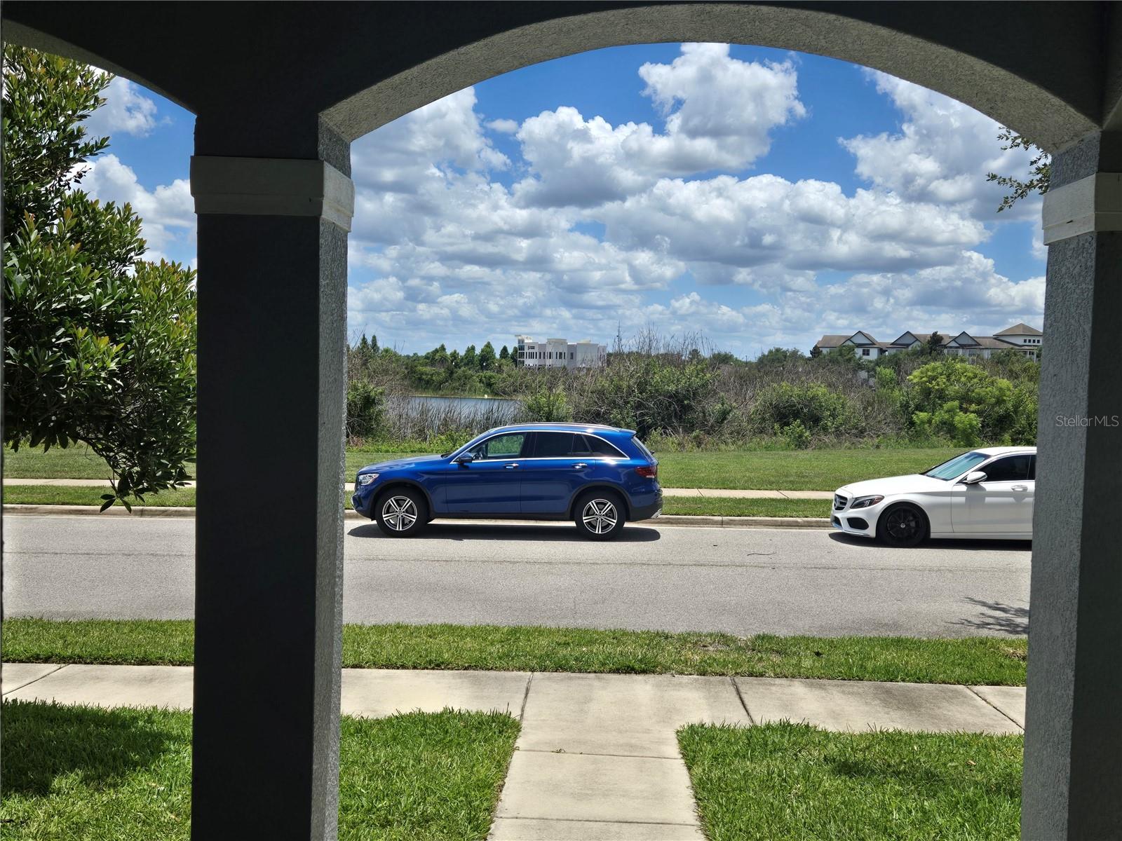 SUMMERPORT TRL - Residential