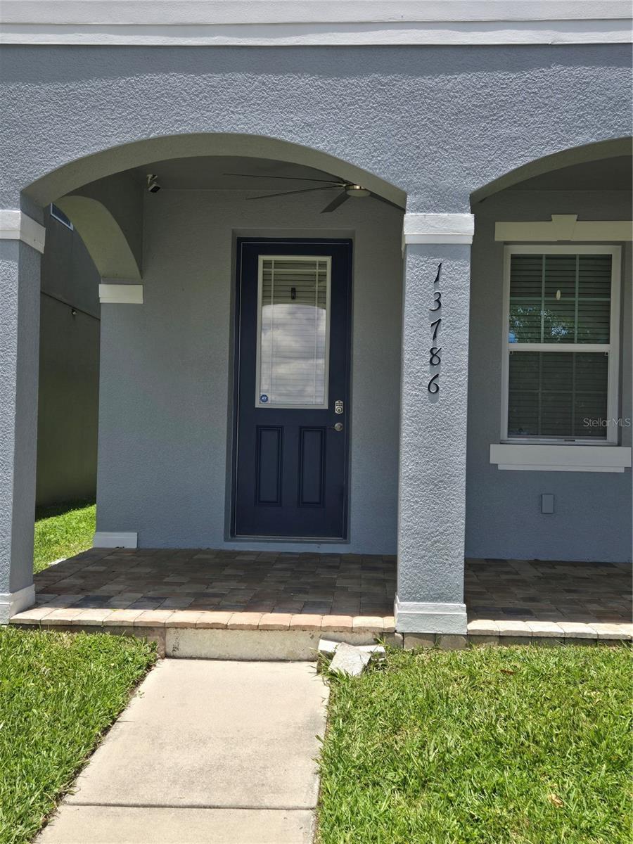 SUMMERPORT TRL - Residential