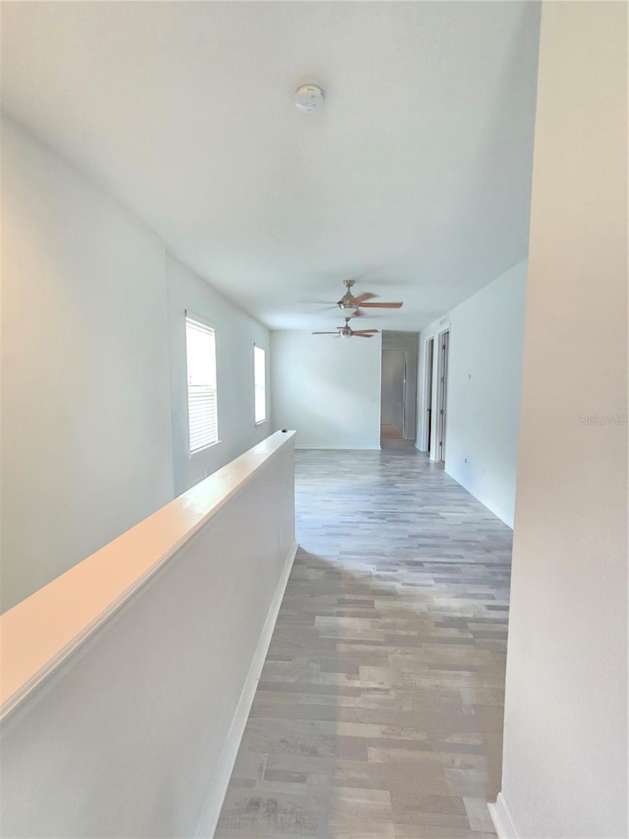 SUMMERPORT TRL - Residential