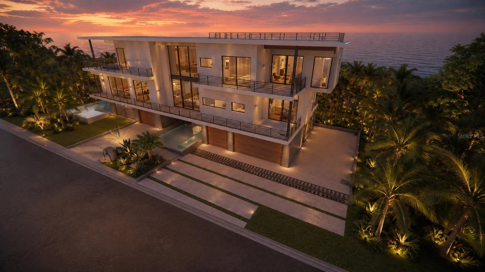 CASEY KEY - Residential