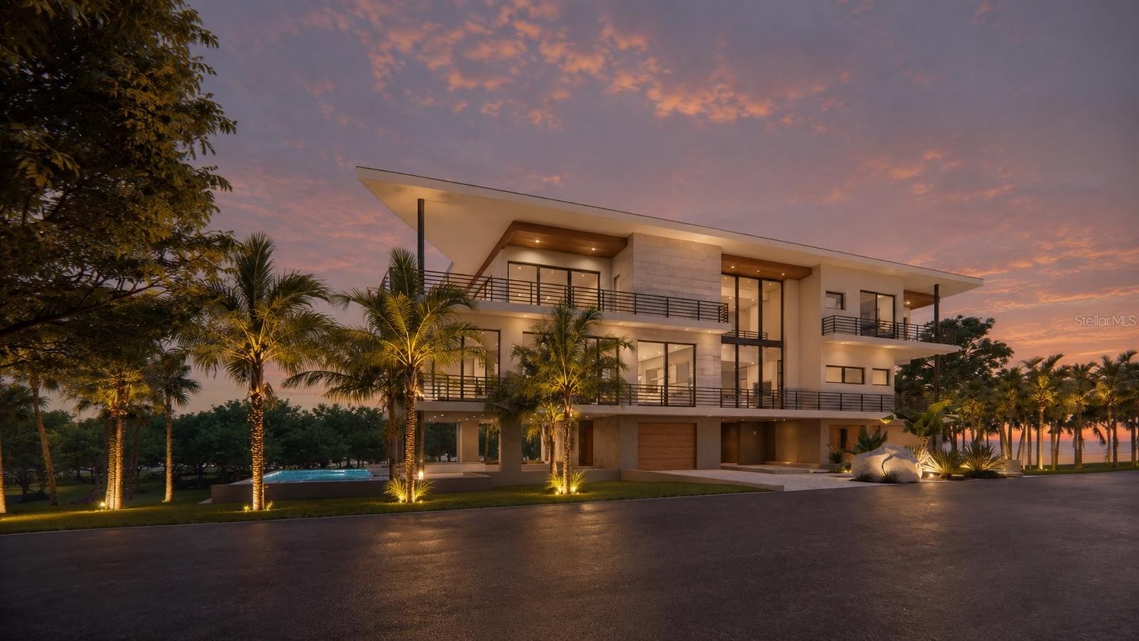 CASEY KEY - Residential