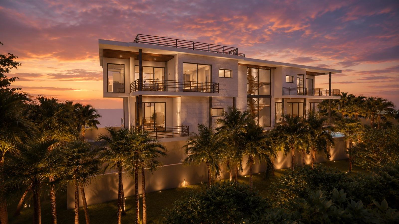 CASEY KEY - Residential