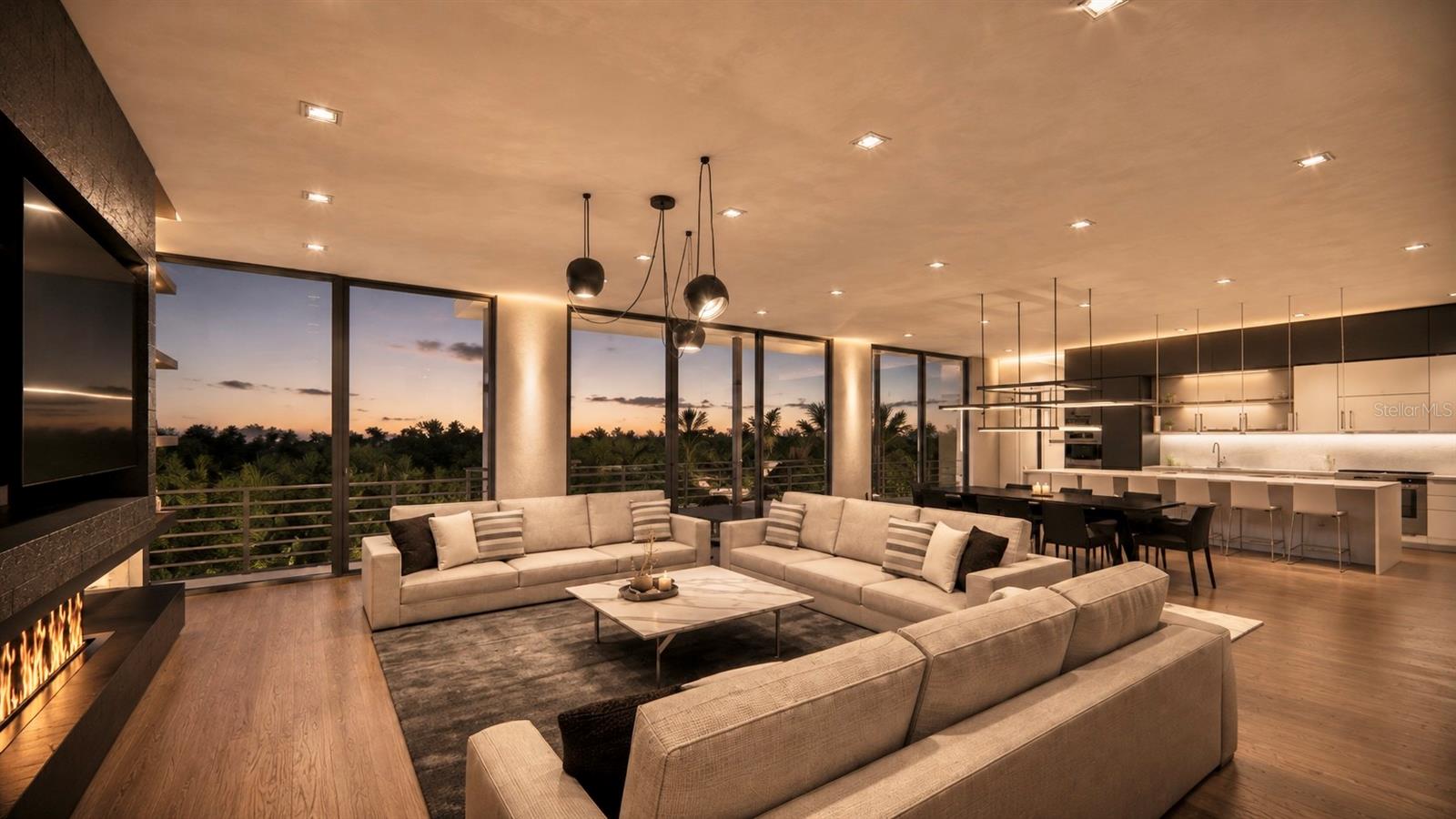 CASEY KEY - Residential