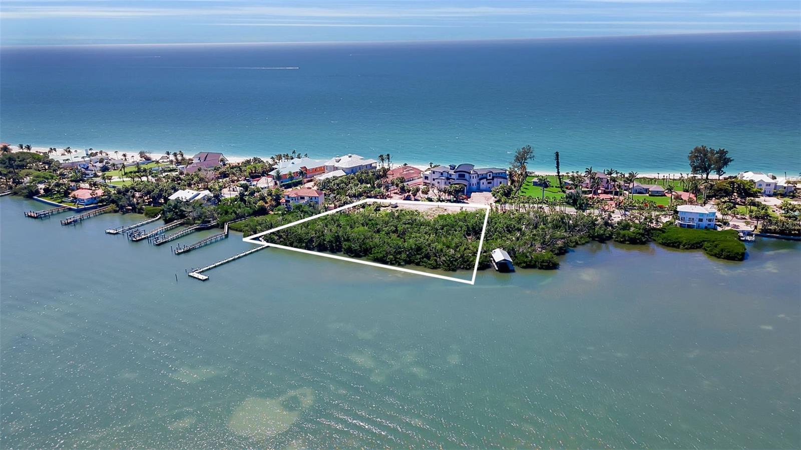CASEY KEY - Residential