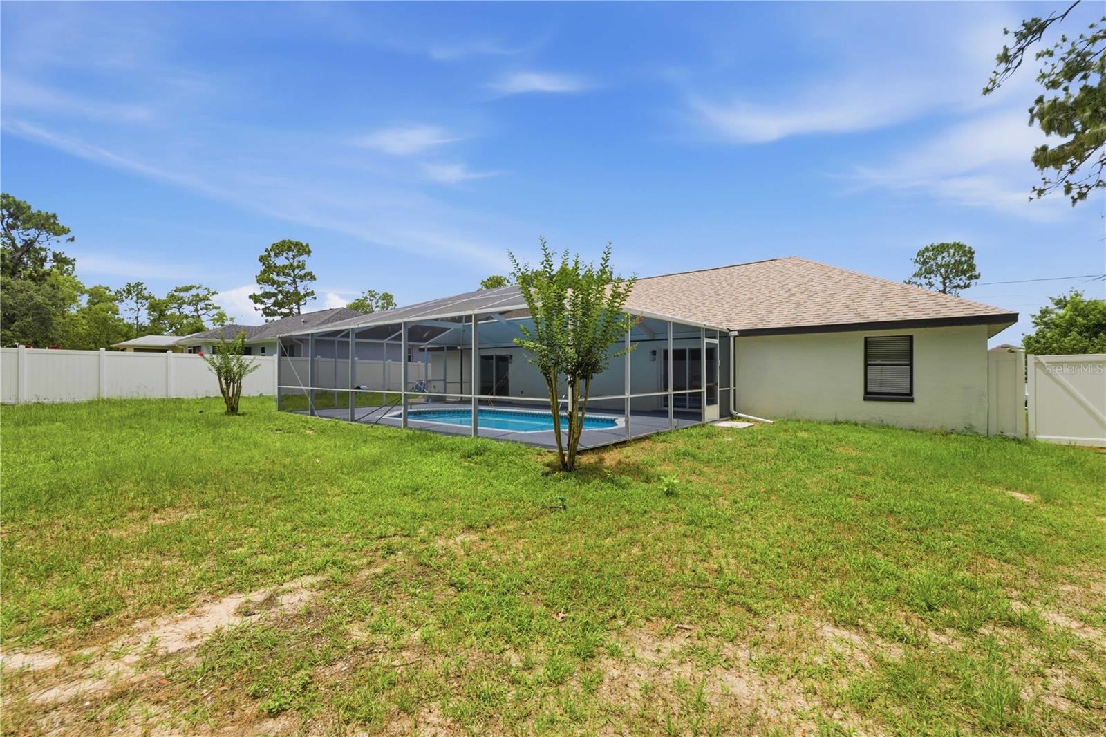 SILVER SPRINGS SHORES UN 07 - Residential