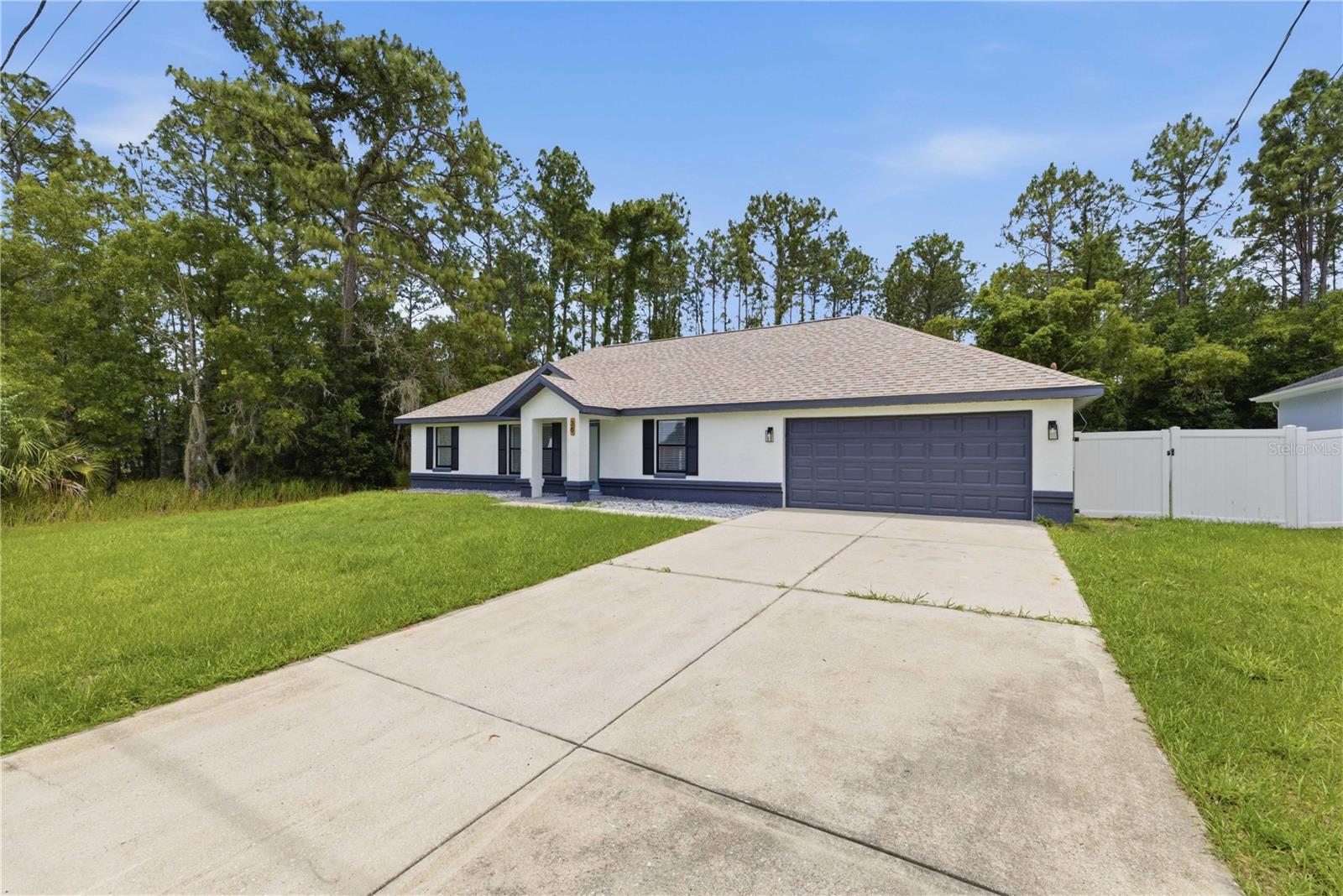 SILVER SPRINGS SHORES UN 07 - Residential
