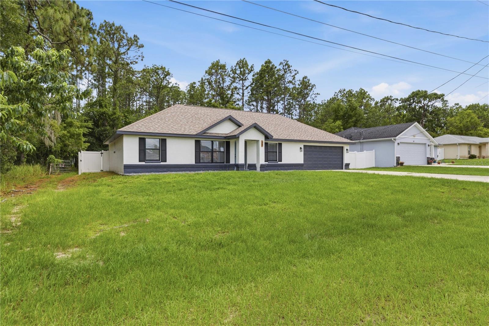SILVER SPRINGS SHORES UN 07 - Residential