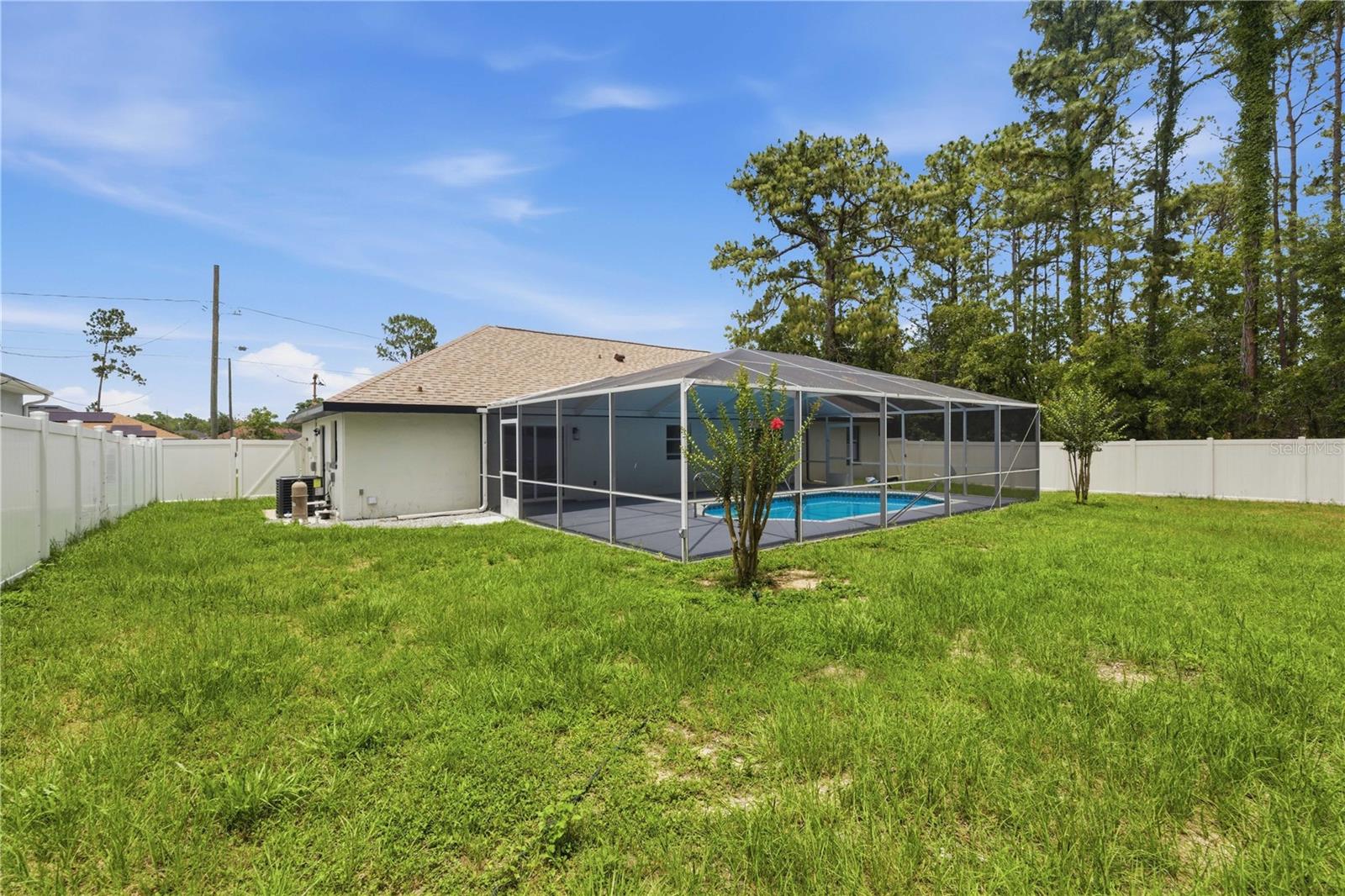 SILVER SPRINGS SHORES UN 07 - Residential