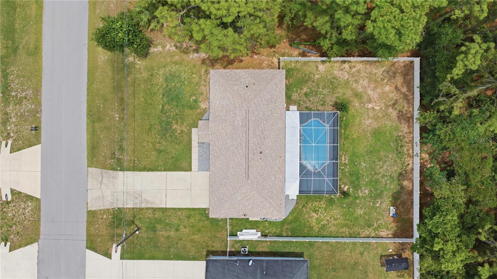 SILVER SPRINGS SHORES UN 07 - Residential
