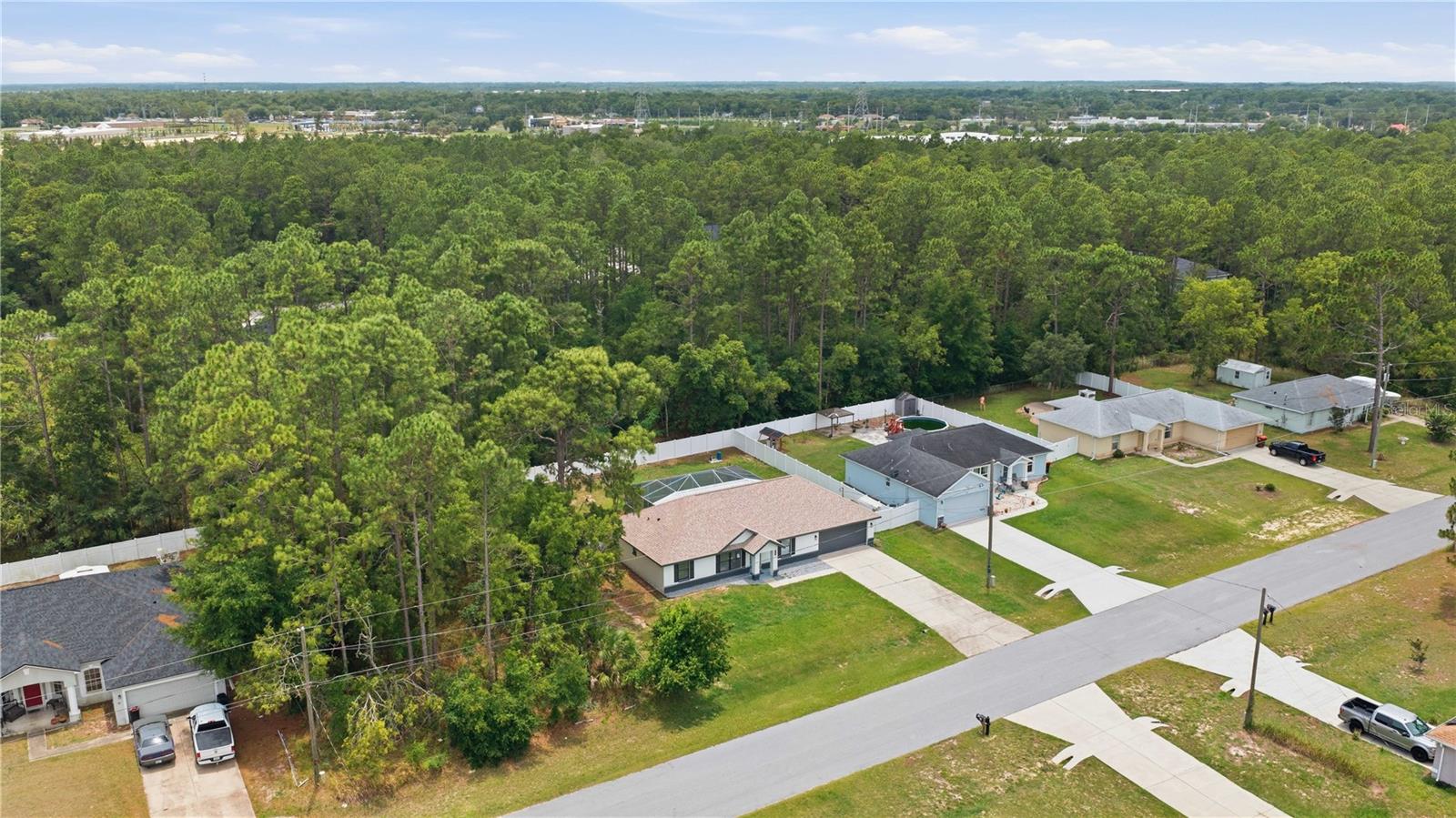 SILVER SPRINGS SHORES UN 07 - Residential