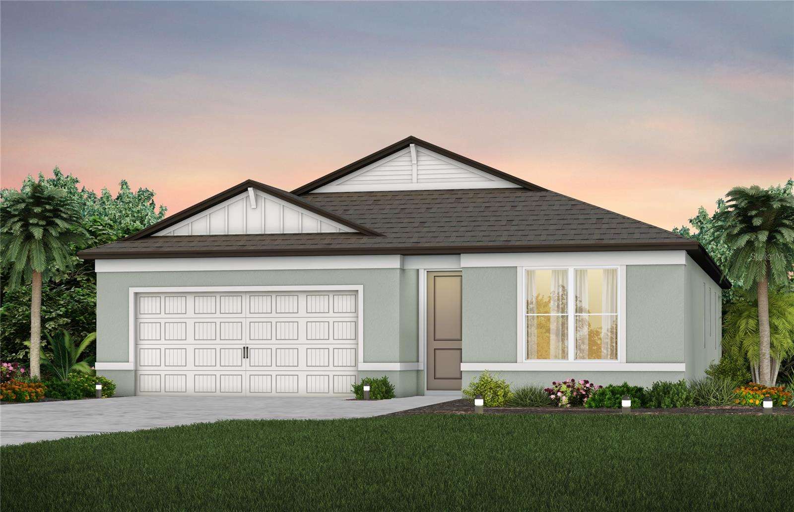 SPENCER GLEN SOUTH - Residential
