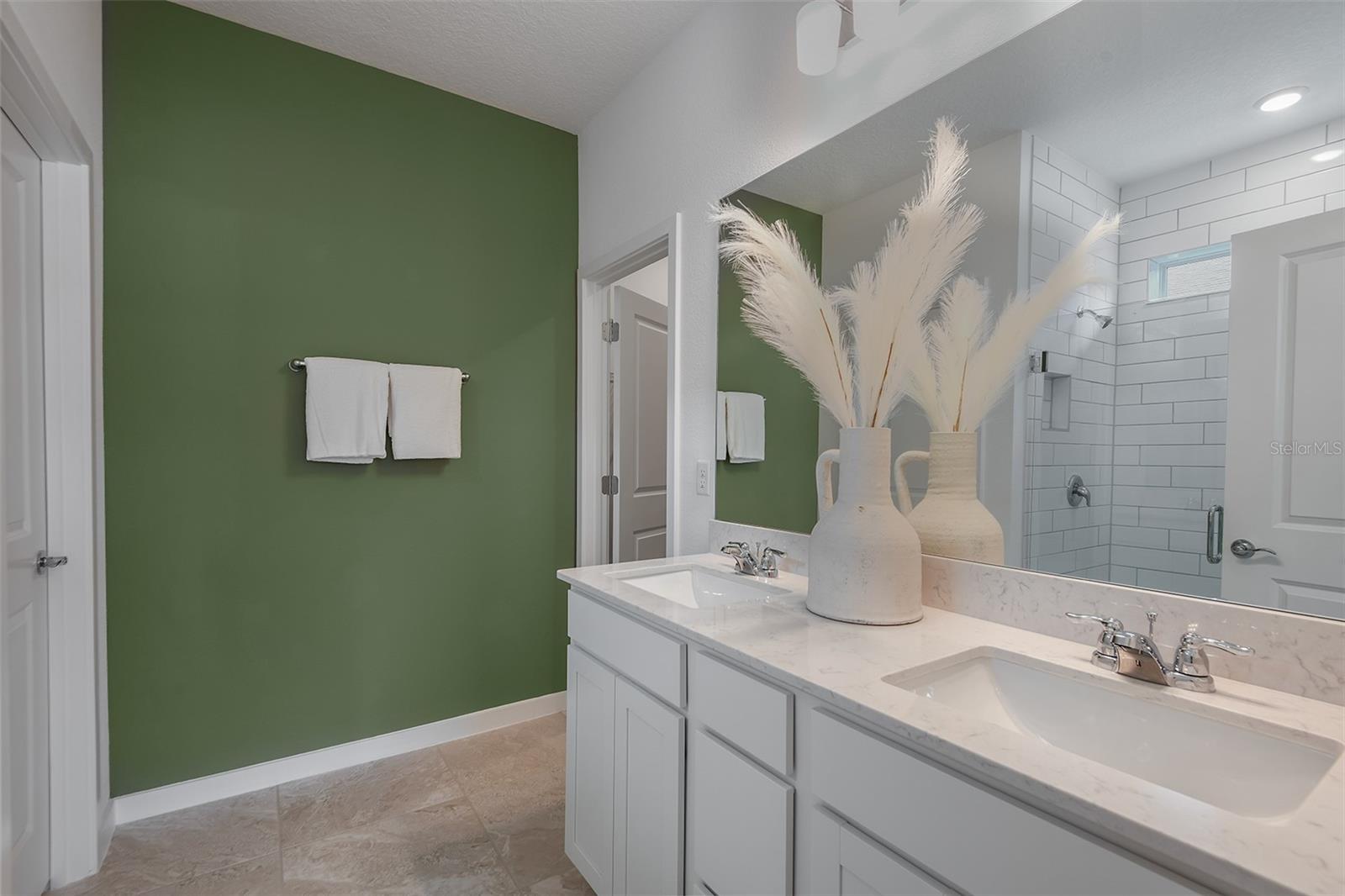 SPENCER GLEN SOUTH - Residential