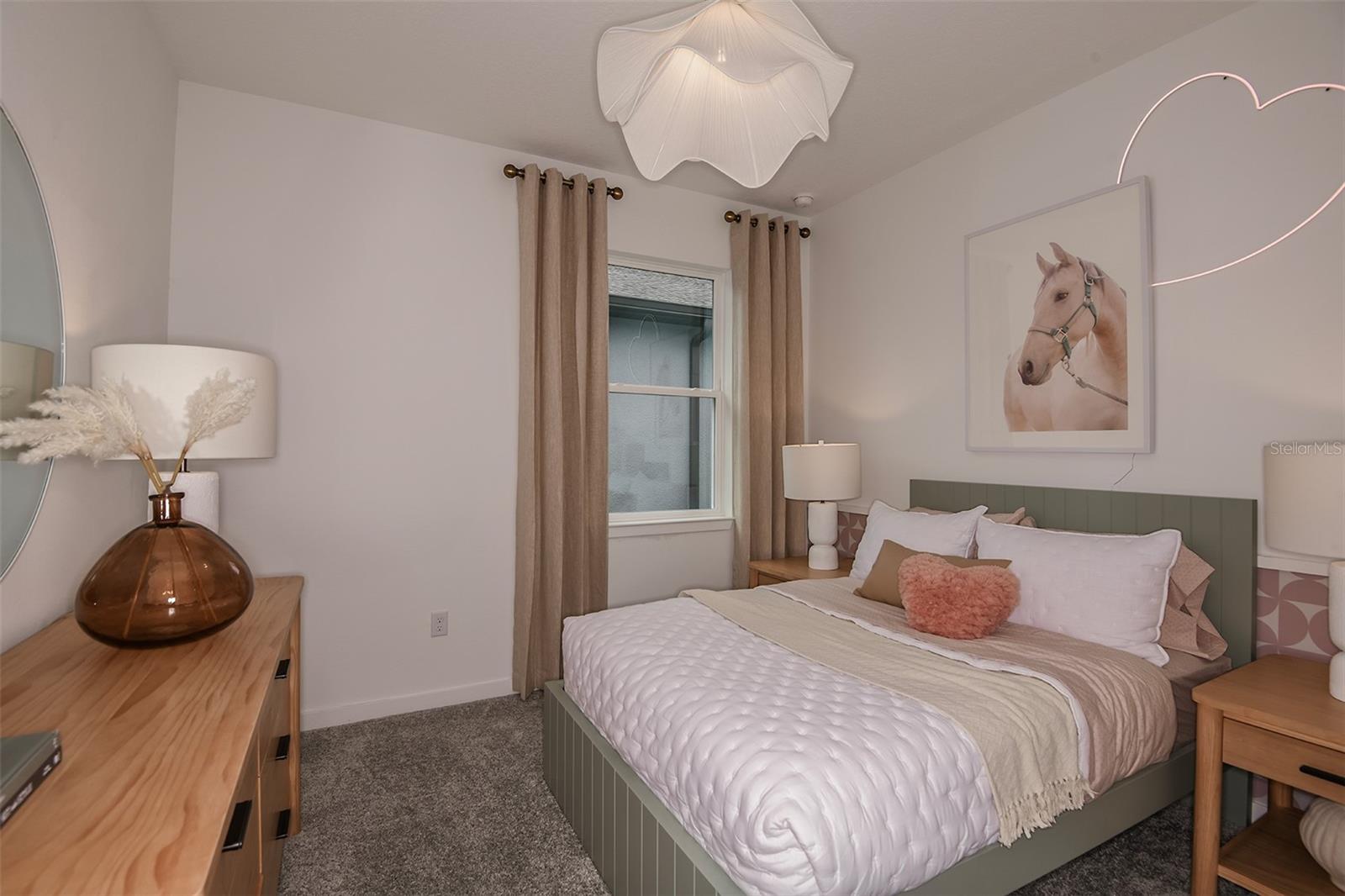 SPENCER GLEN SOUTH - Residential