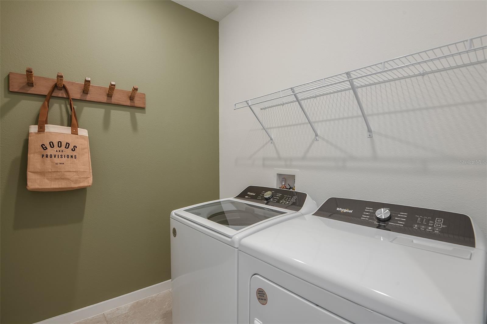 SPENCER GLEN SOUTH - Residential