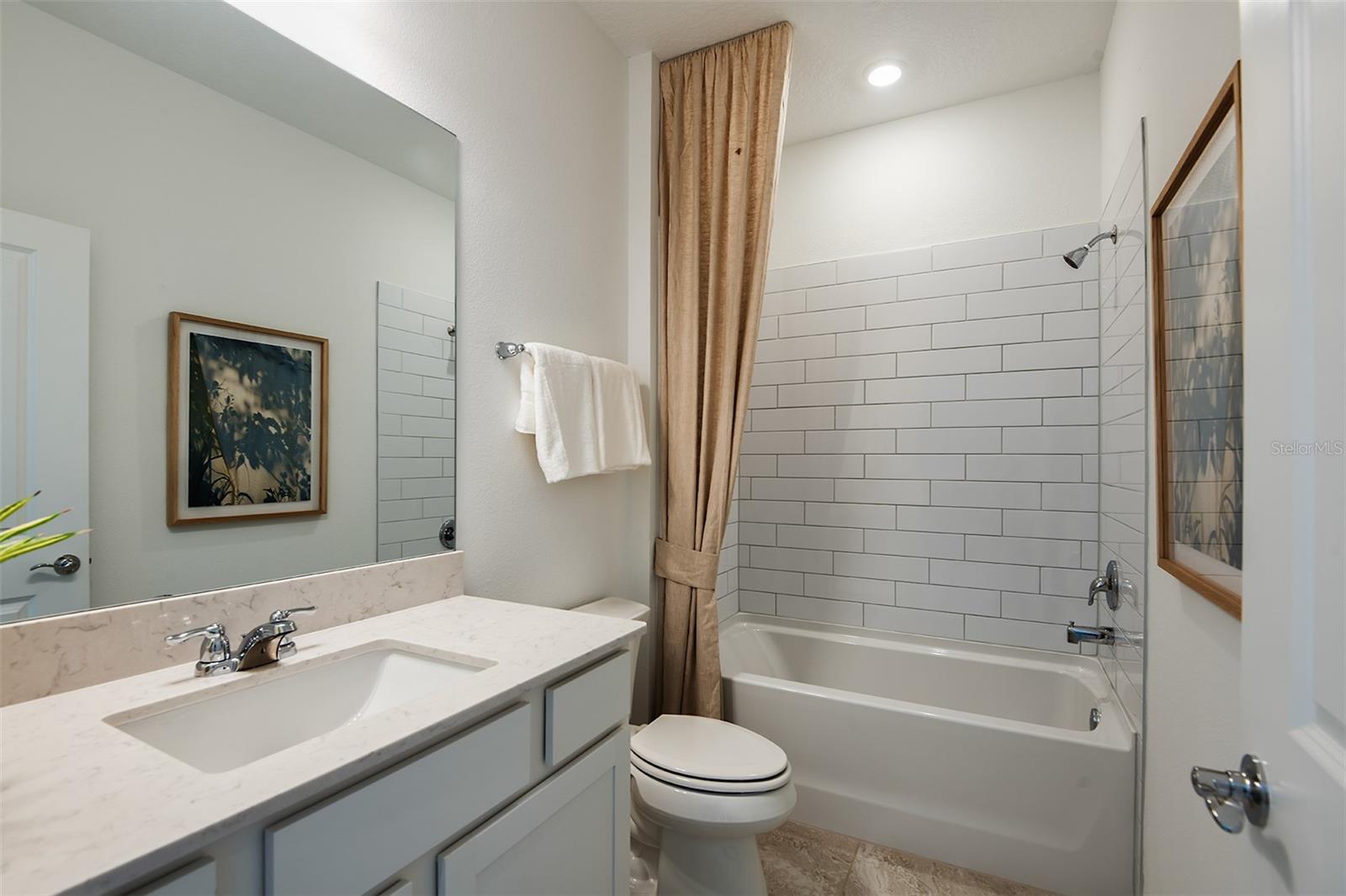SPENCER GLEN SOUTH - Residential