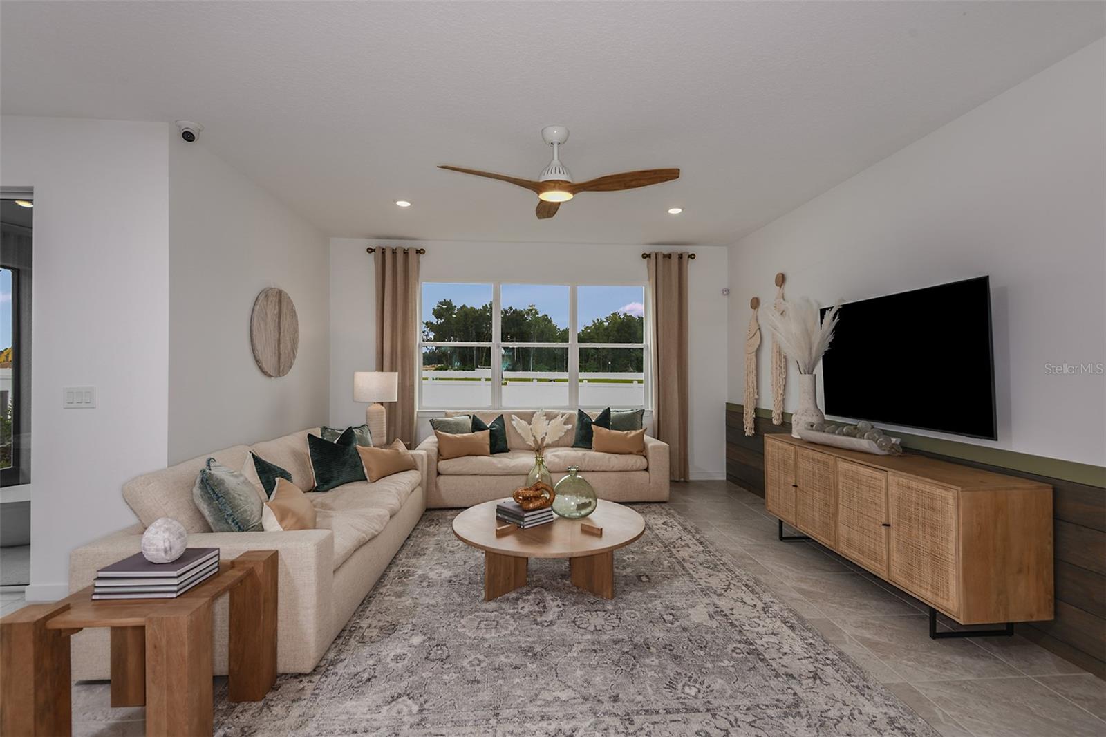 SPENCER GLEN SOUTH - Residential