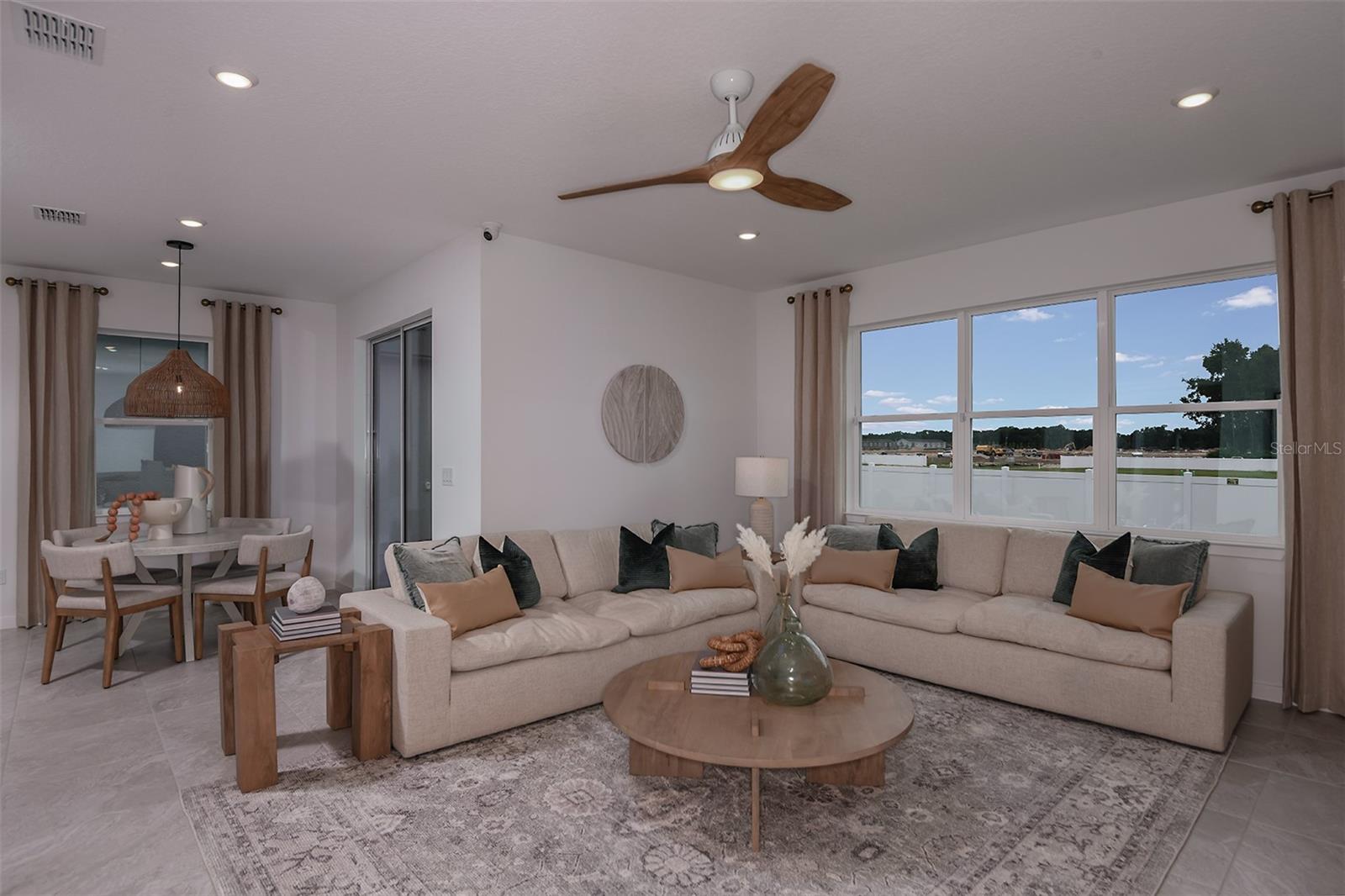 SPENCER GLEN SOUTH - Residential