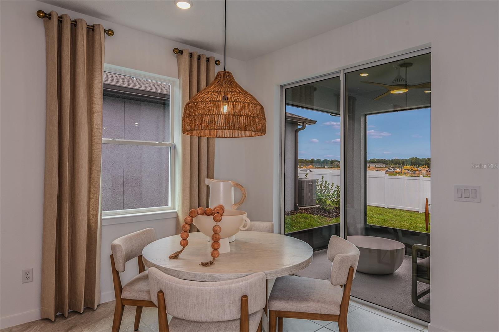SPENCER GLEN SOUTH - Residential