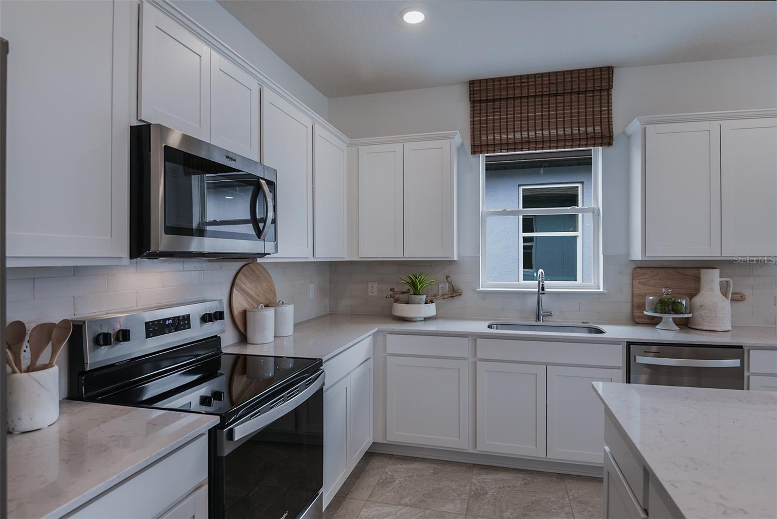 SPENCER GLEN SOUTH - Residential