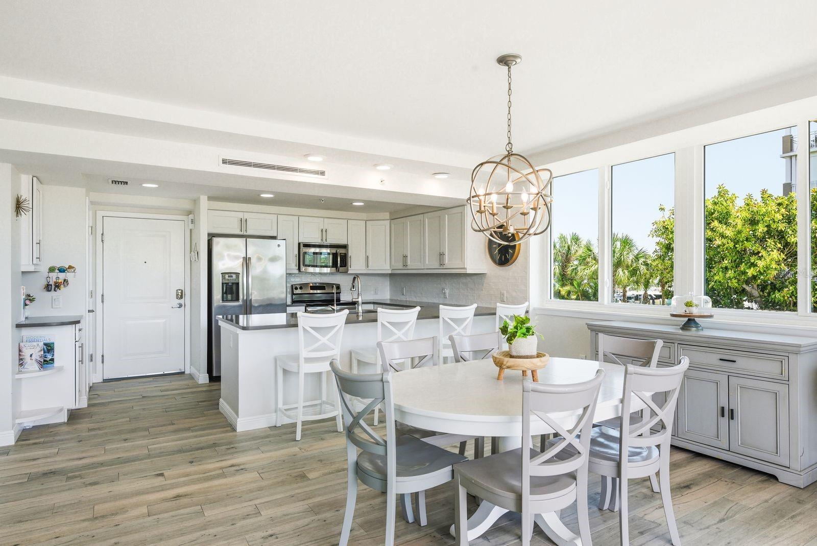 ISLAND WAY TOWERS CONDO - Residential Lease