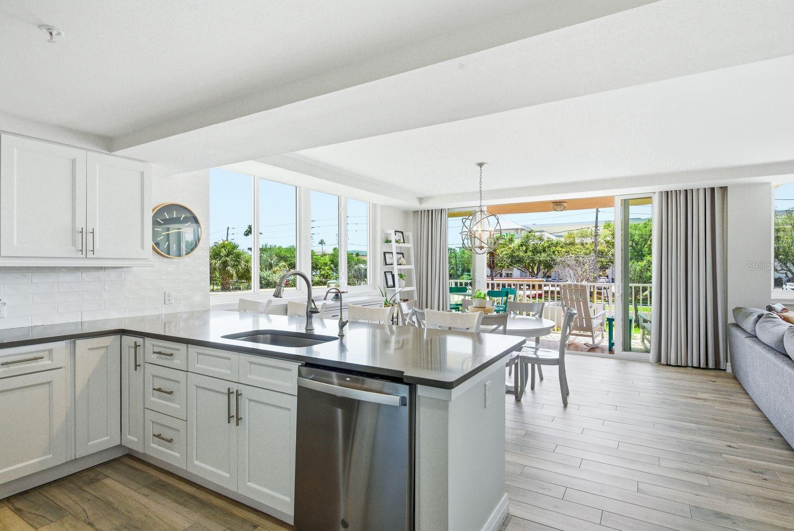 ISLAND WAY TOWERS CONDO - Residential Lease