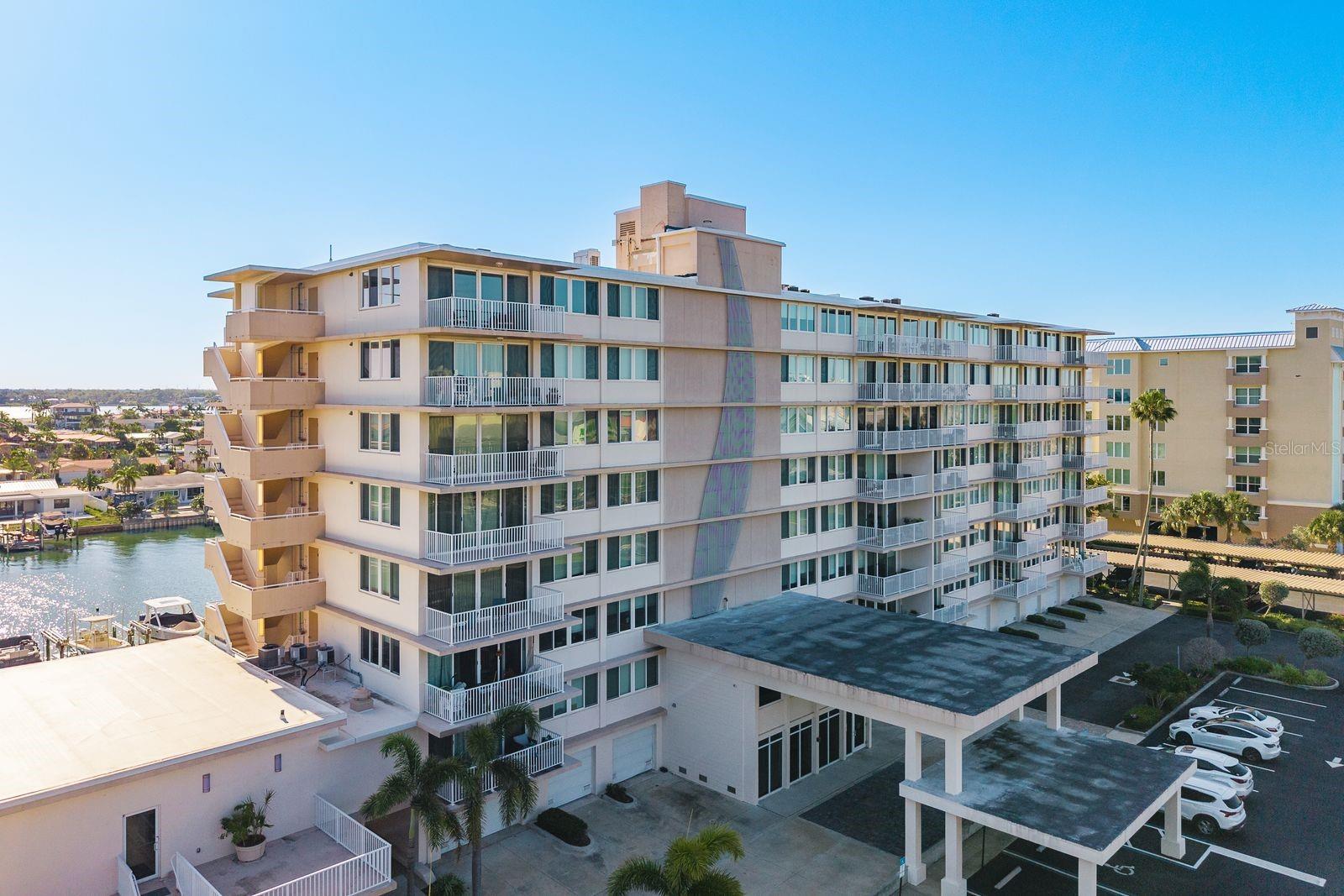 ISLAND WAY TOWERS CONDO - Residential Lease