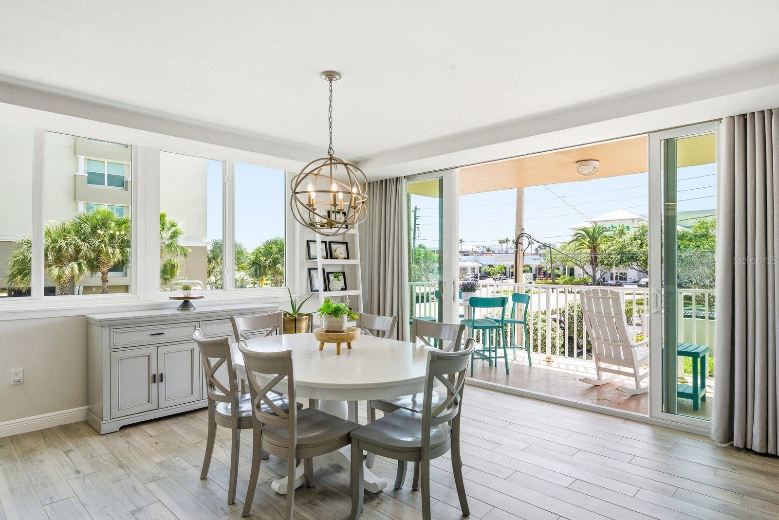 ISLAND WAY TOWERS CONDO - Residential Lease
