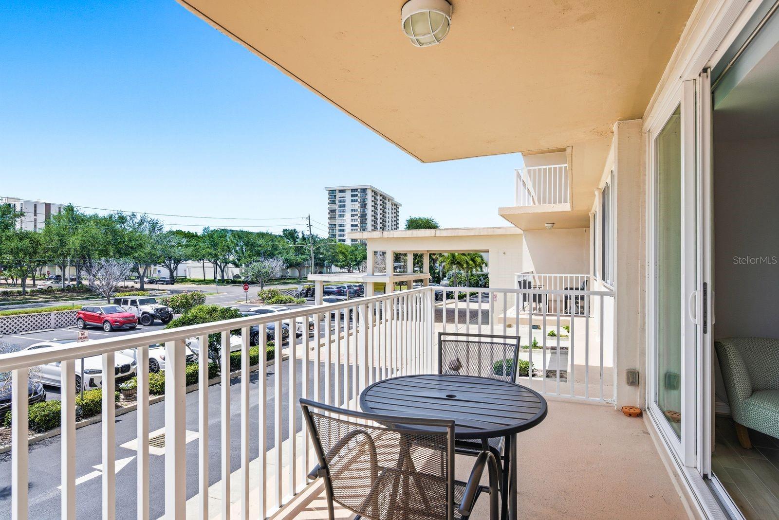 ISLAND WAY TOWERS CONDO - Residential Lease