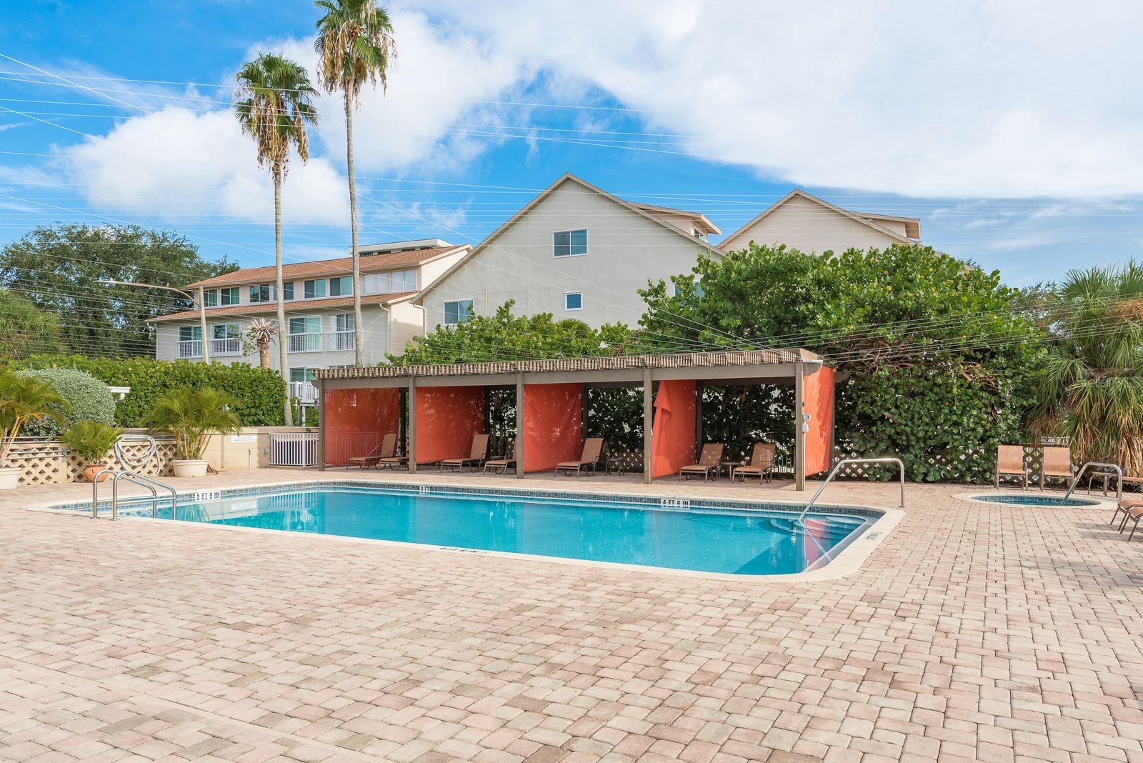 ISLAND WAY TOWERS CONDO - Residential Lease