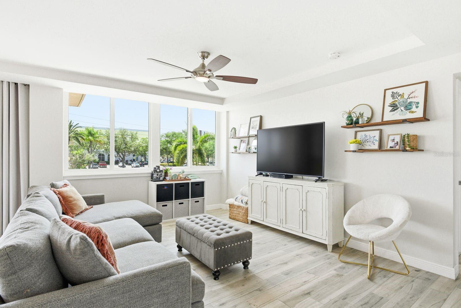 ISLAND WAY TOWERS CONDO - Residential Lease