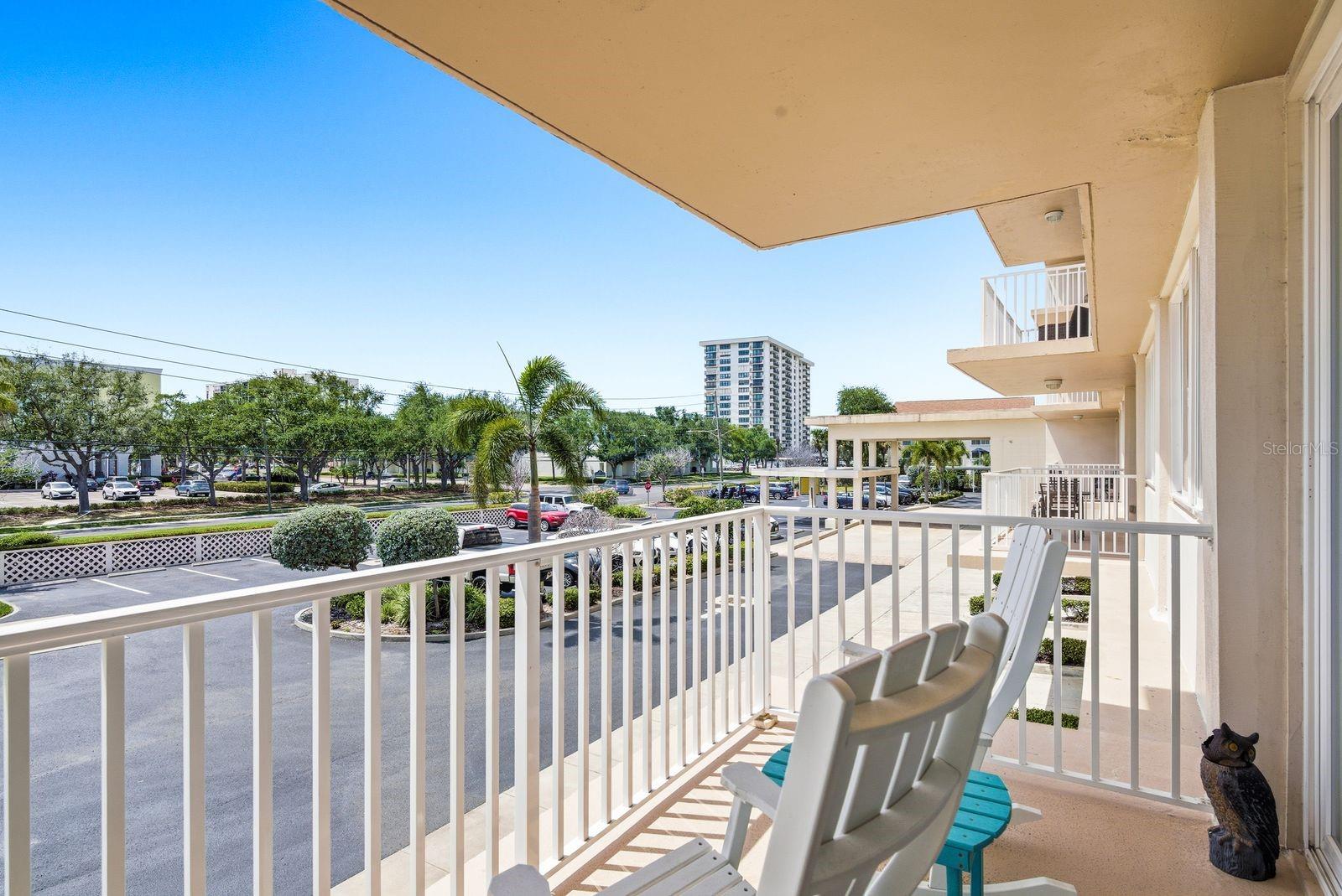 ISLAND WAY TOWERS CONDO - Residential Lease