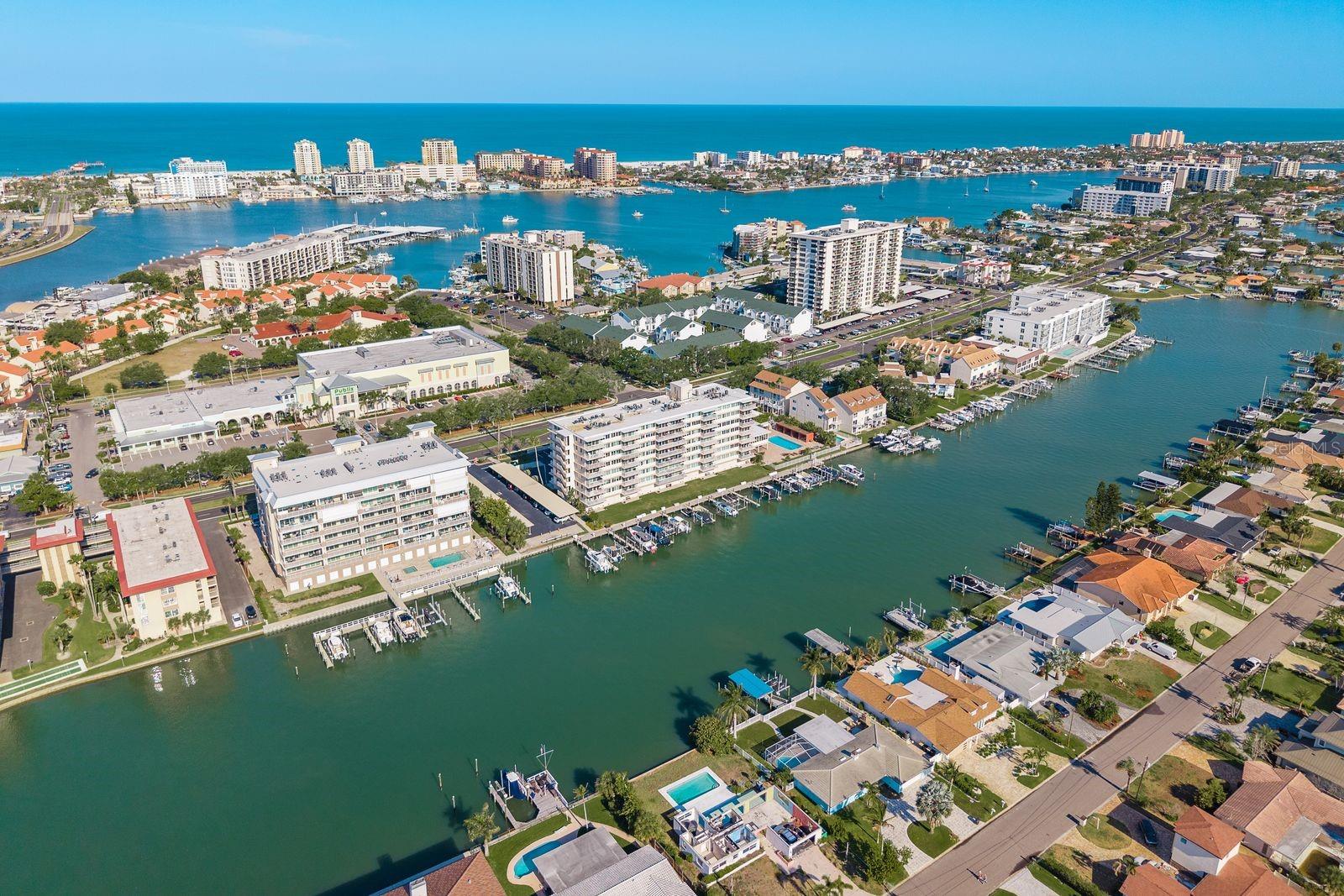ISLAND WAY TOWERS CONDO - Residential Lease
