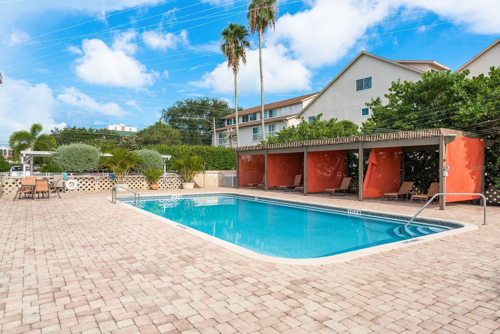 ISLAND WAY TOWERS CONDO - Residential Lease