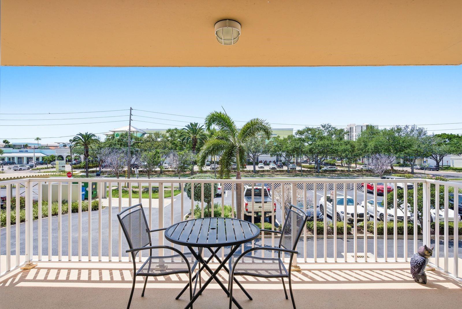 ISLAND WAY TOWERS CONDO - Residential Lease