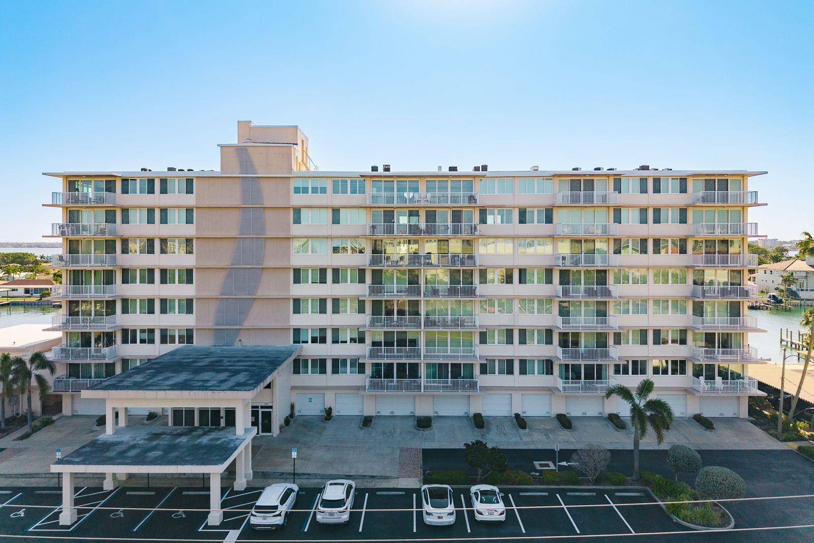 ISLAND WAY TOWERS CONDO - Residential Lease