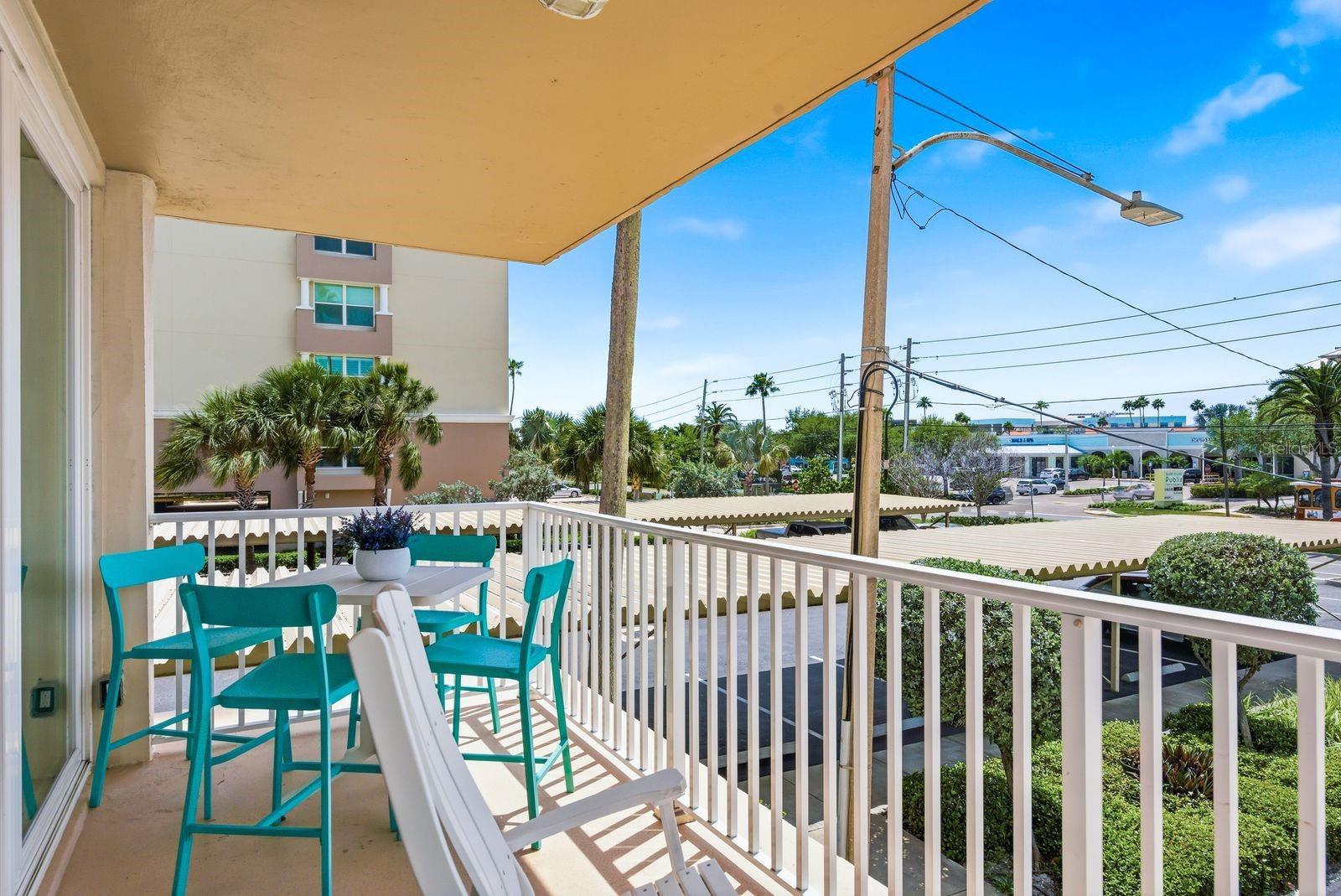 ISLAND WAY TOWERS CONDO - Residential Lease