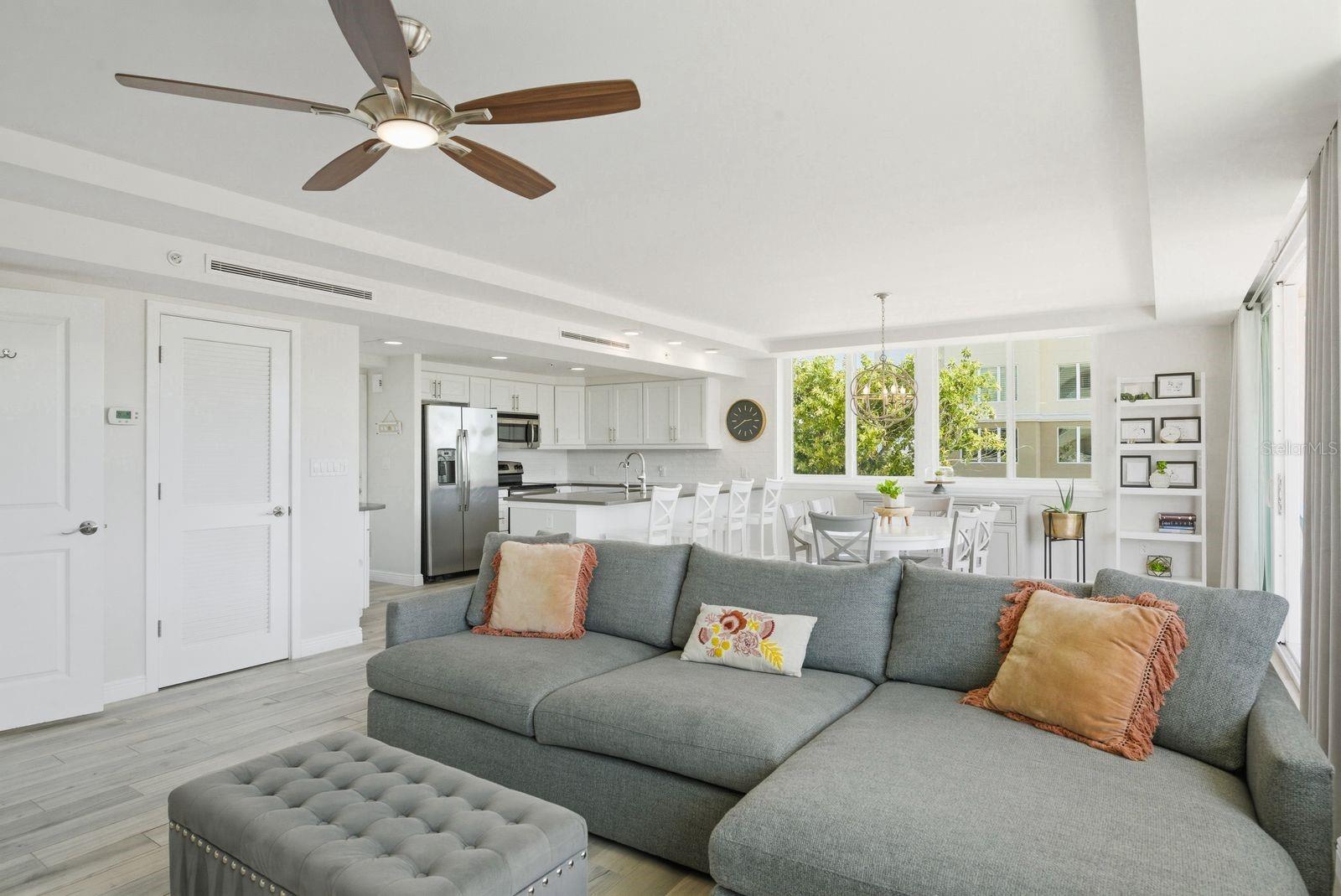 ISLAND WAY TOWERS CONDO - Residential Lease