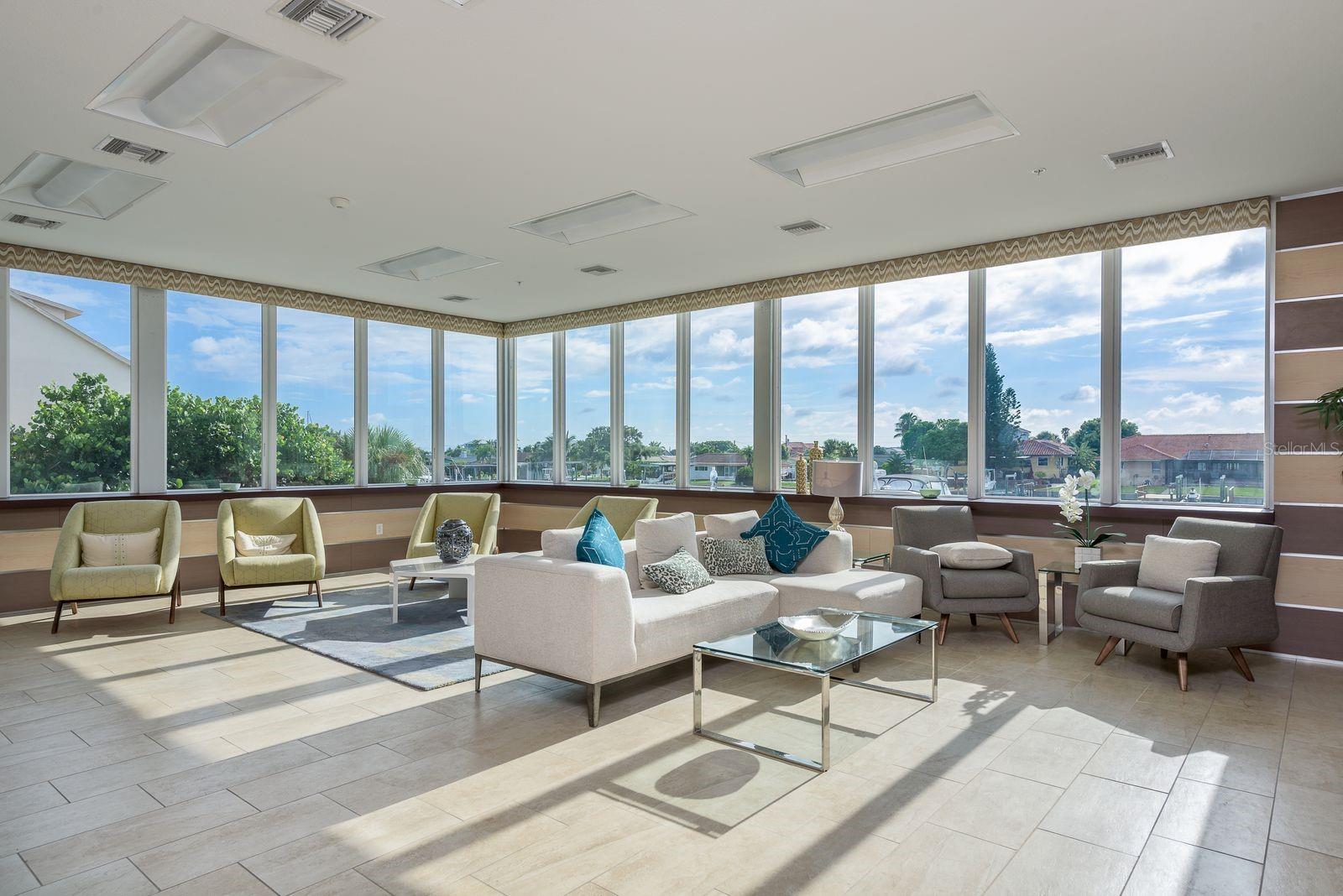 ISLAND WAY TOWERS CONDO - Residential Lease