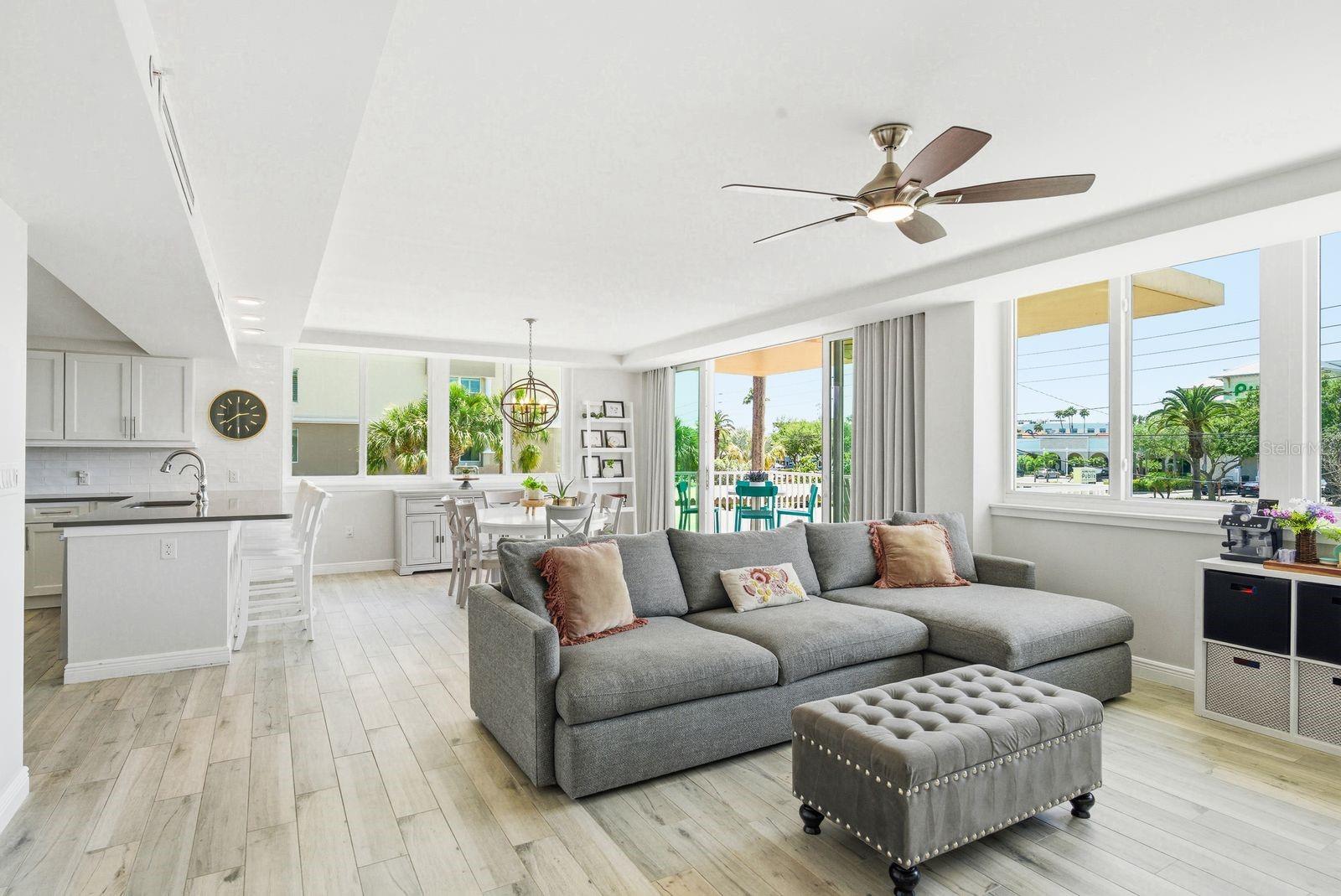 ISLAND WAY TOWERS CONDO - Residential Lease