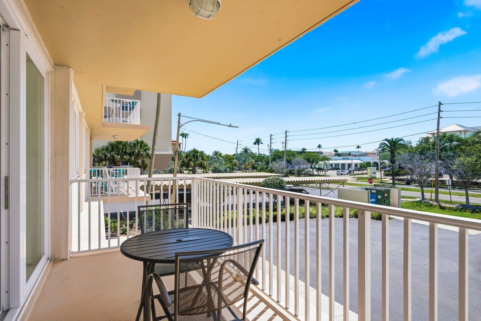 ISLAND WAY TOWERS CONDO - Residential Lease
