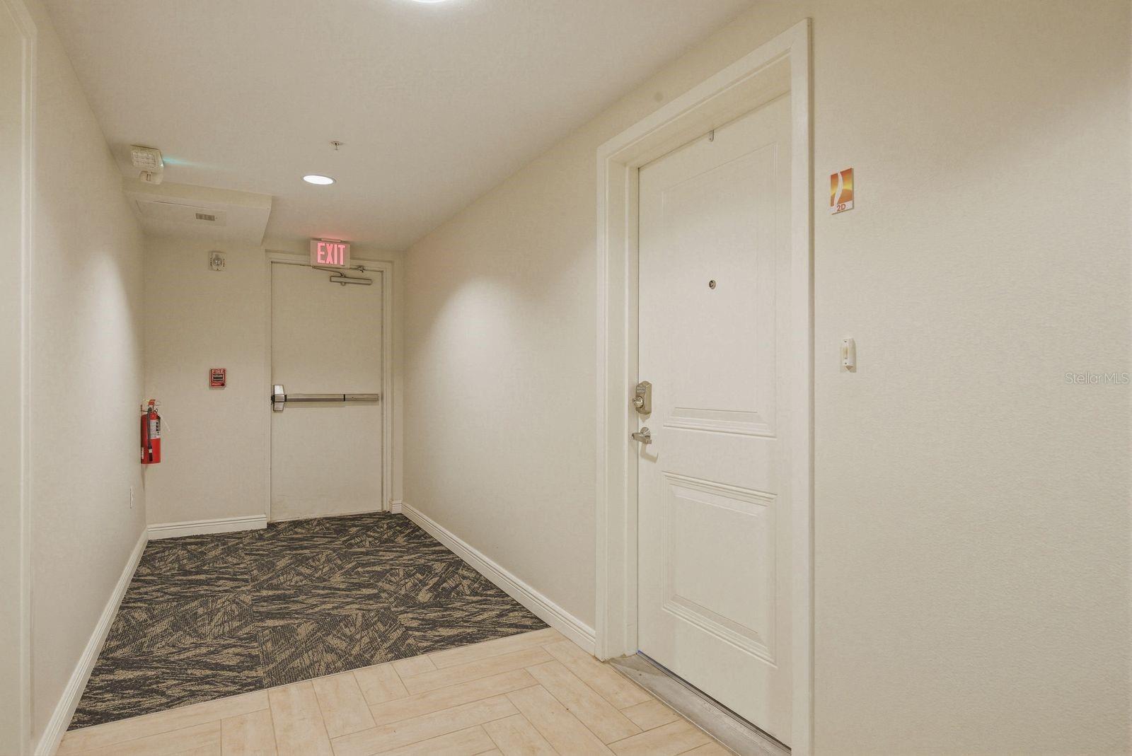 ISLAND WAY TOWERS CONDO - Residential Lease