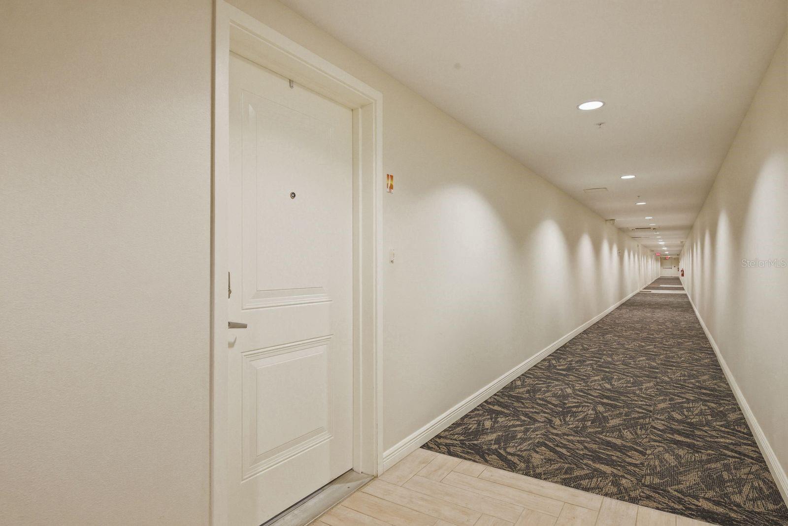 ISLAND WAY TOWERS CONDO - Residential Lease