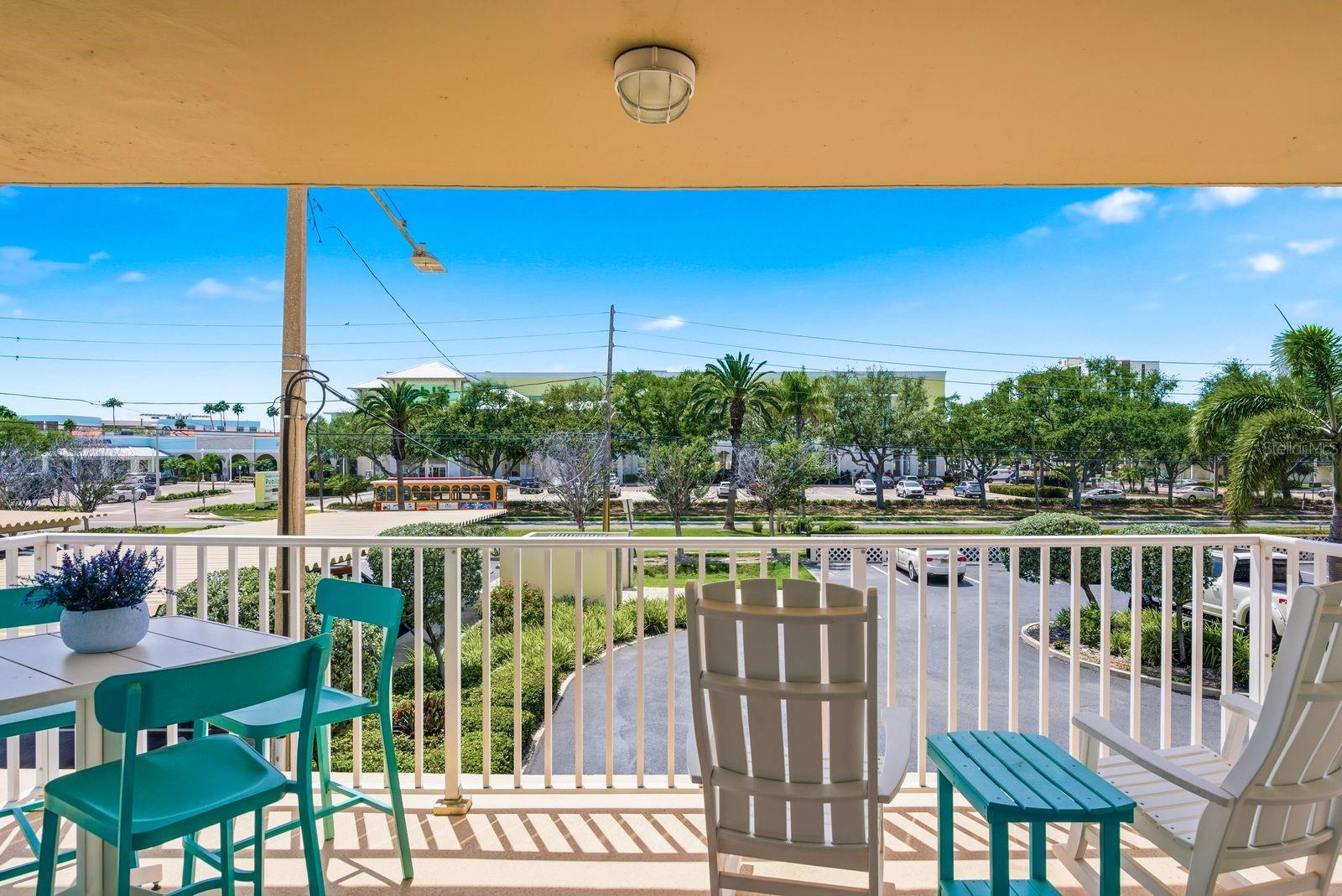 ISLAND WAY TOWERS CONDO - Residential Lease