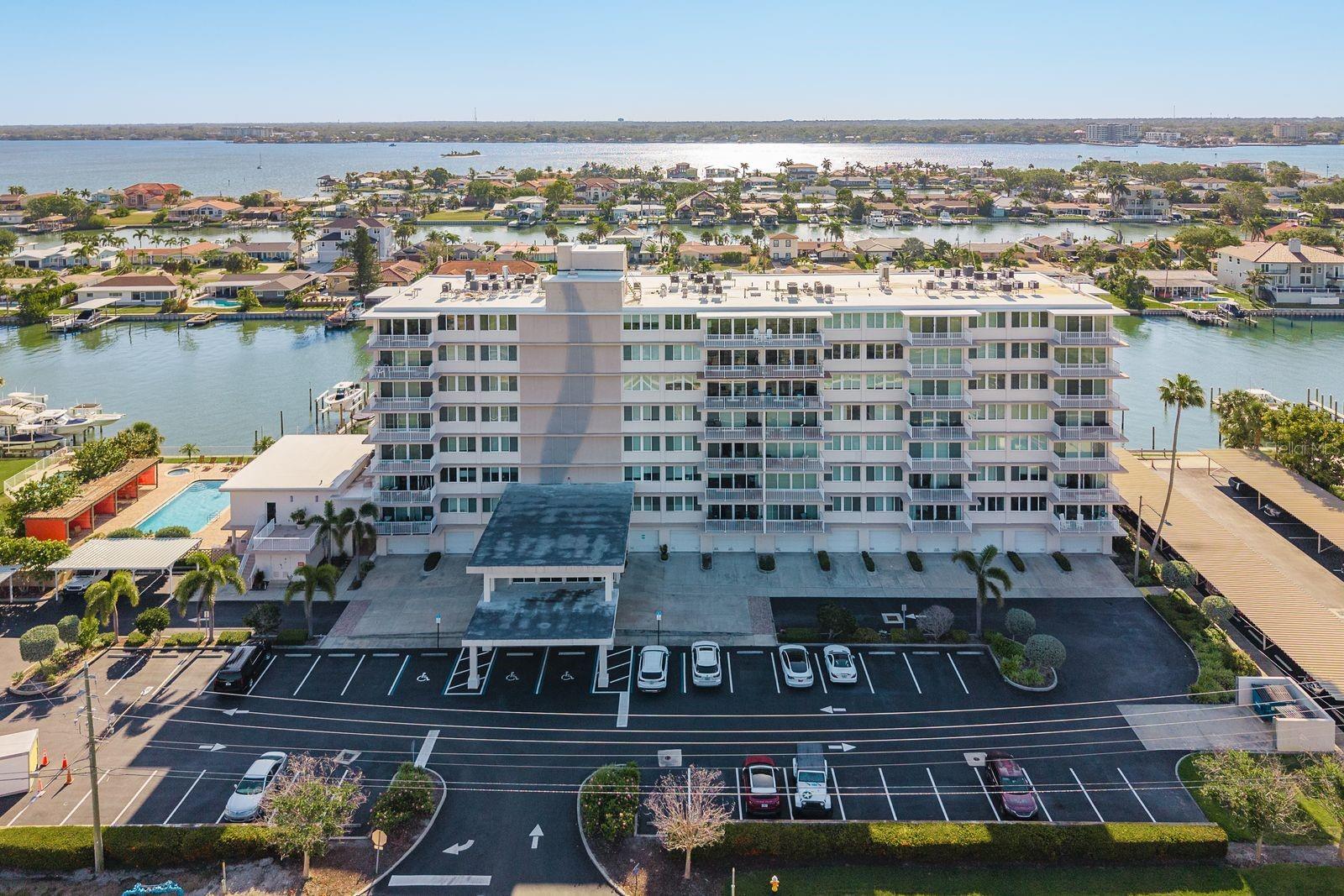 ISLAND WAY TOWERS CONDO - Residential Lease