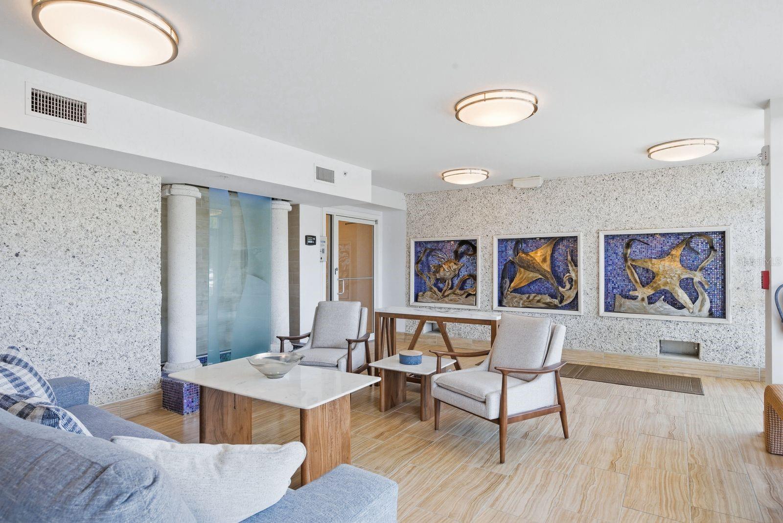 ISLAND WAY TOWERS CONDO - Residential Lease