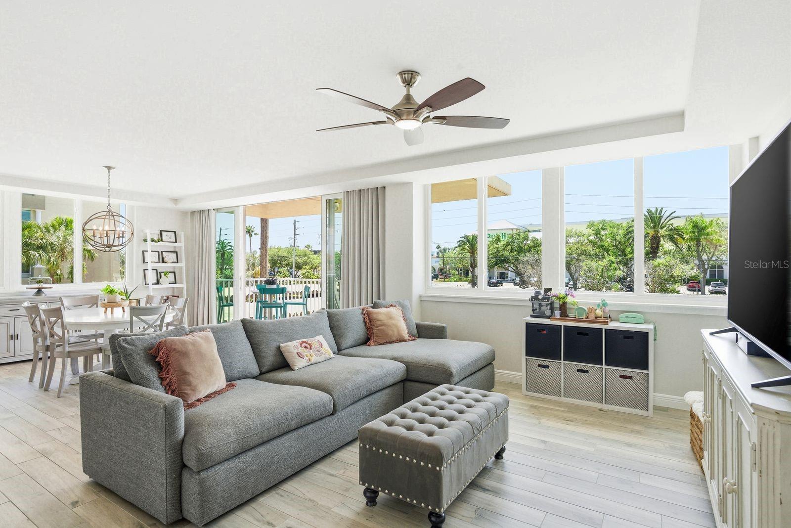 ISLAND WAY TOWERS CONDO - Residential Lease
