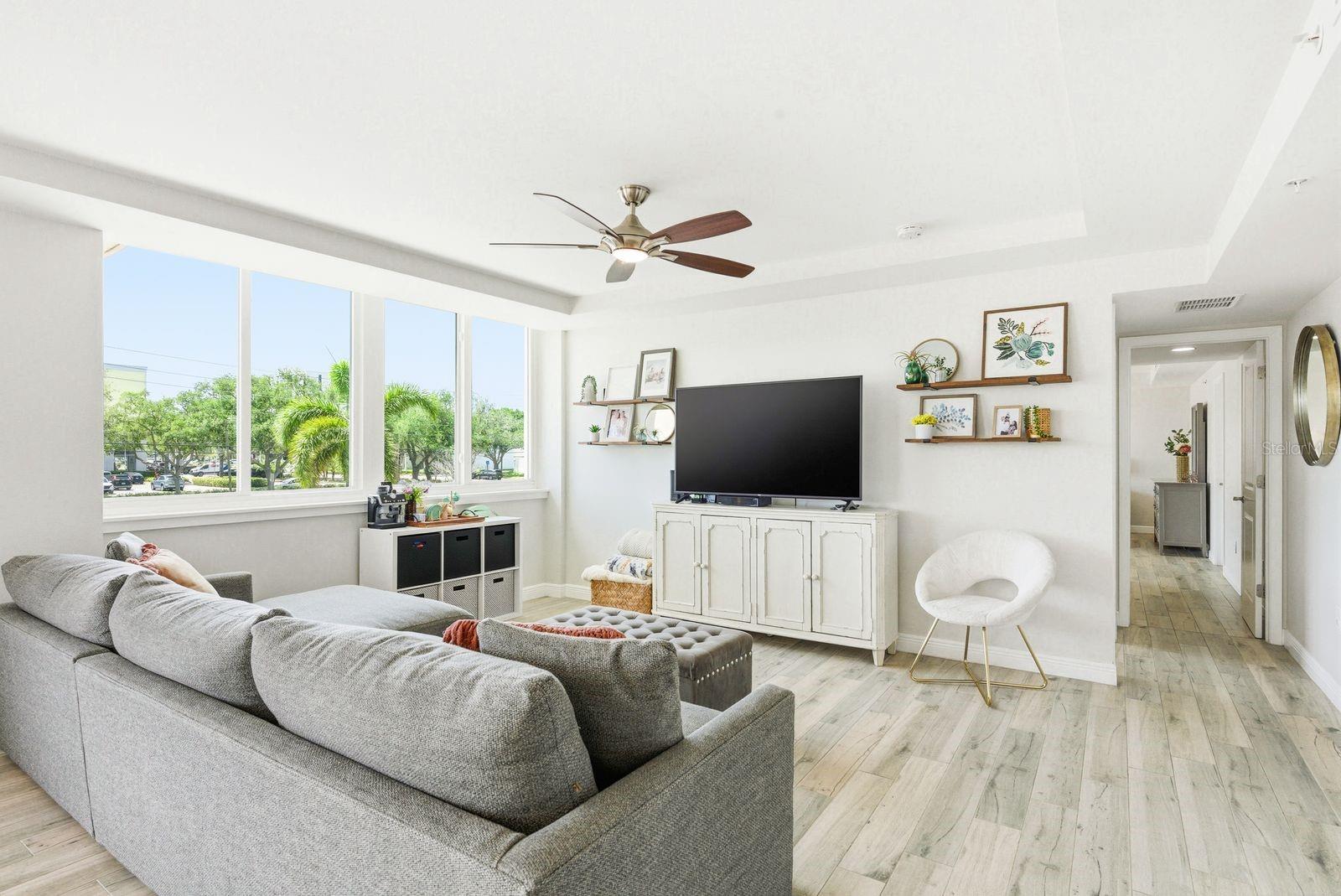 ISLAND WAY TOWERS CONDO - Residential Lease